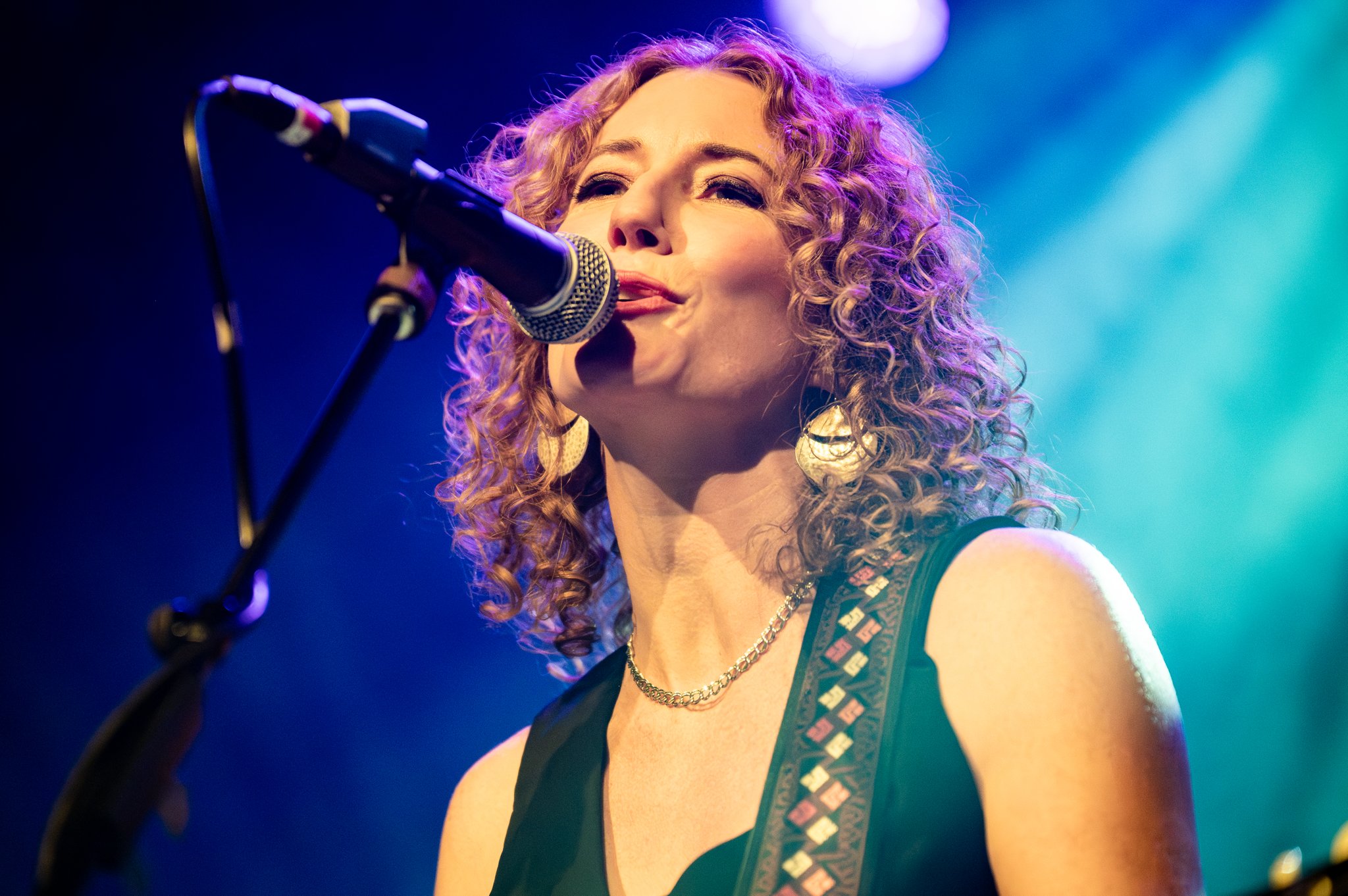 Kathleen Edwards - photo 1