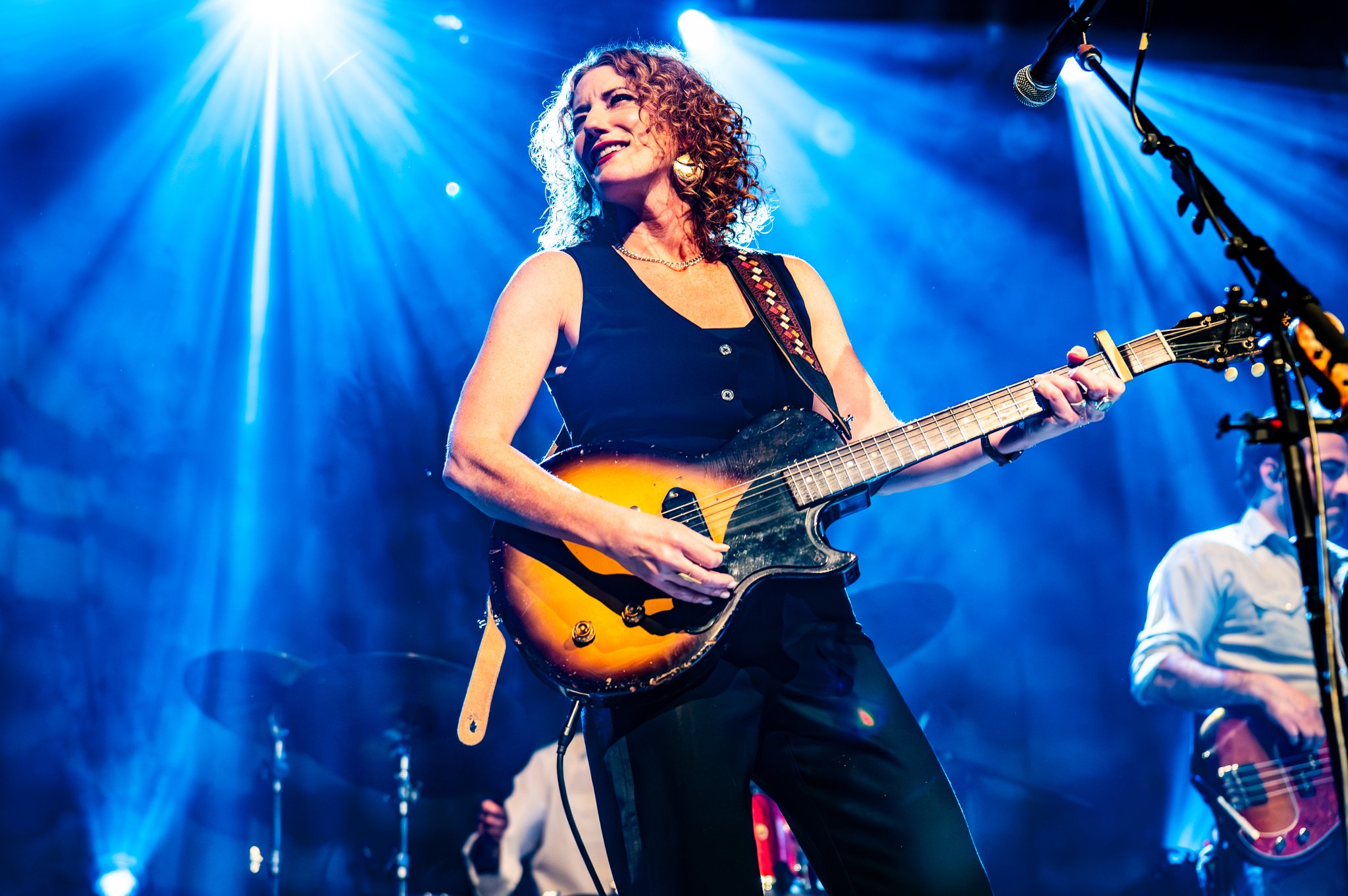 Kathleen Edwards - photo 2