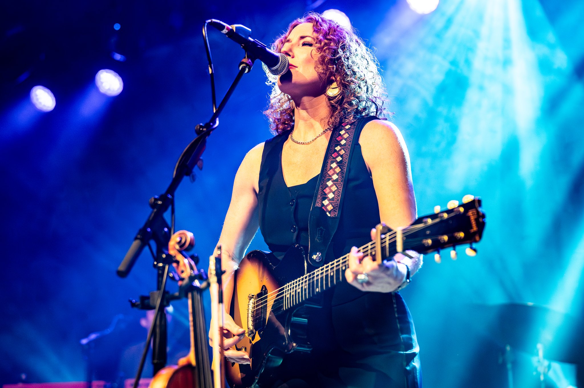 Kathleen Edwards - photo 4