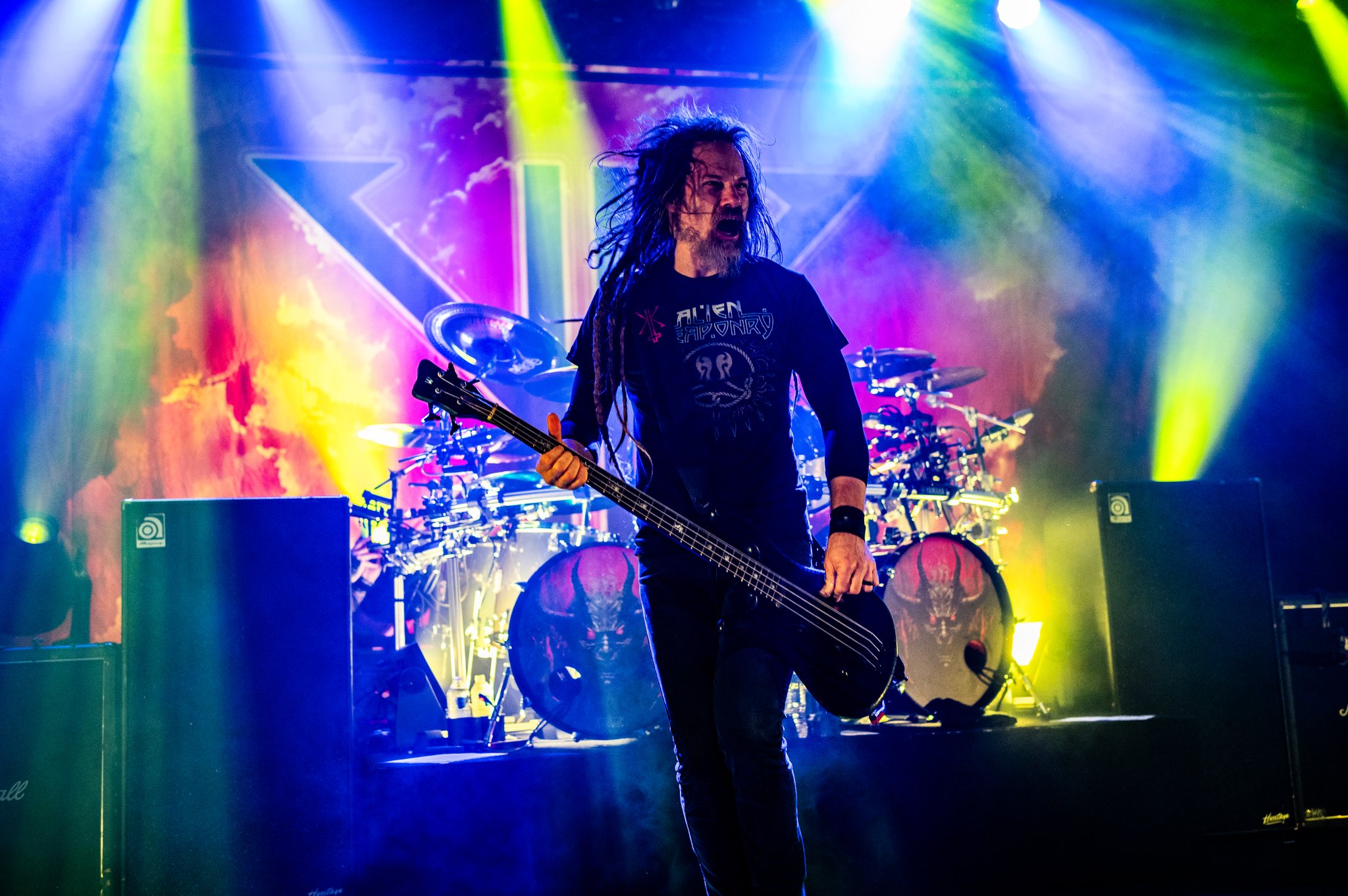Kerry King - photo 10