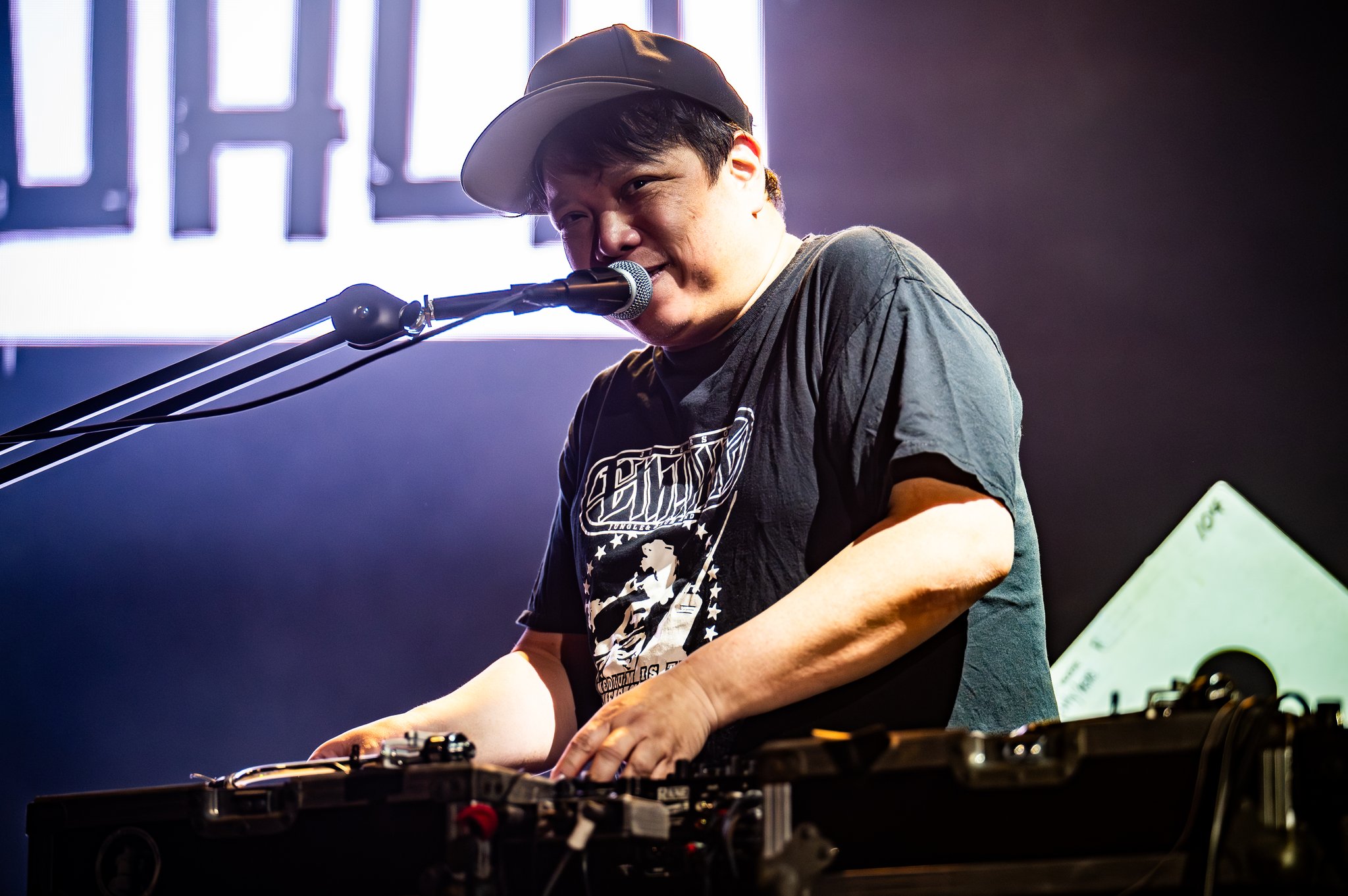 Kid Koala & Lealani - photo 1