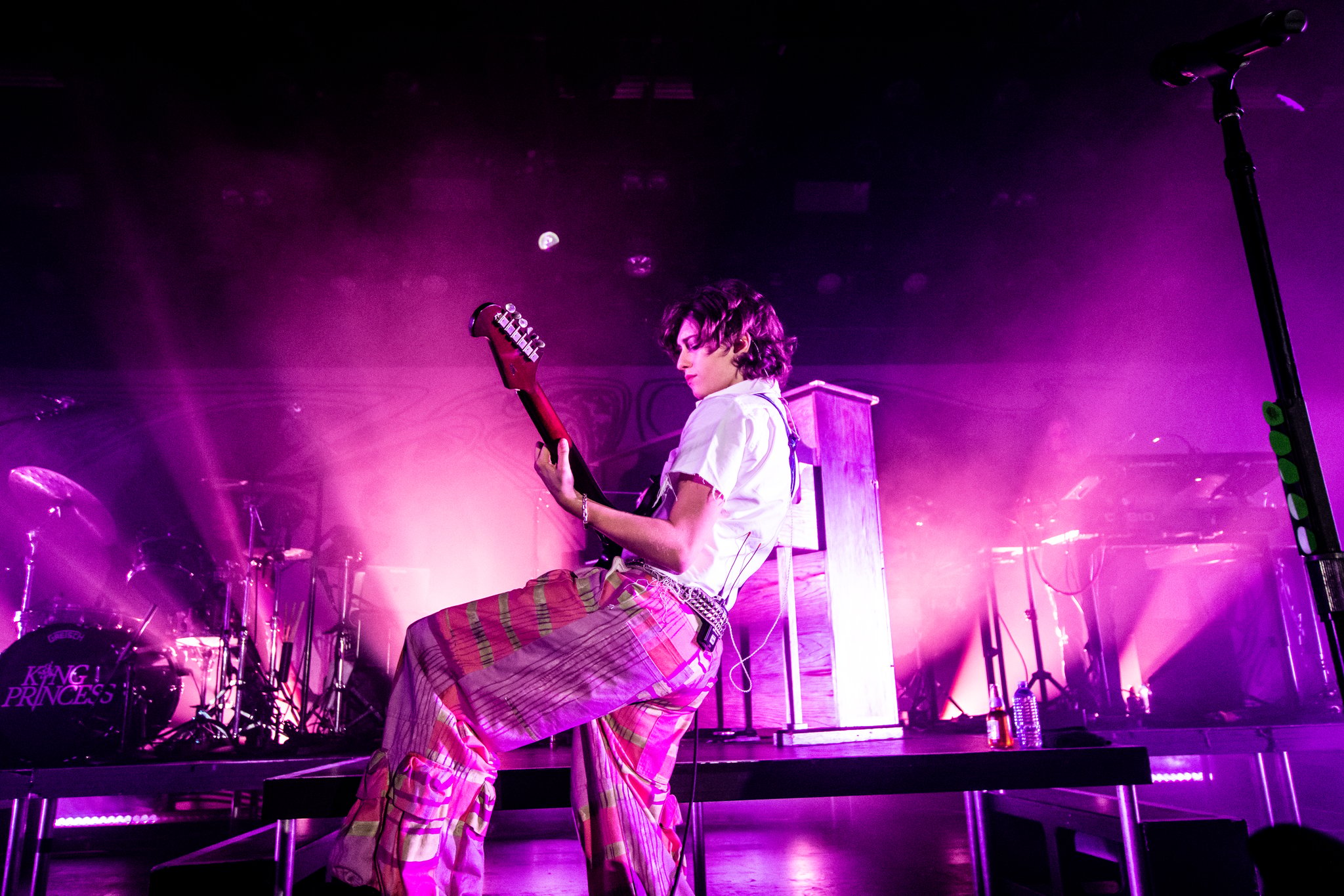 King Princess - photo 11