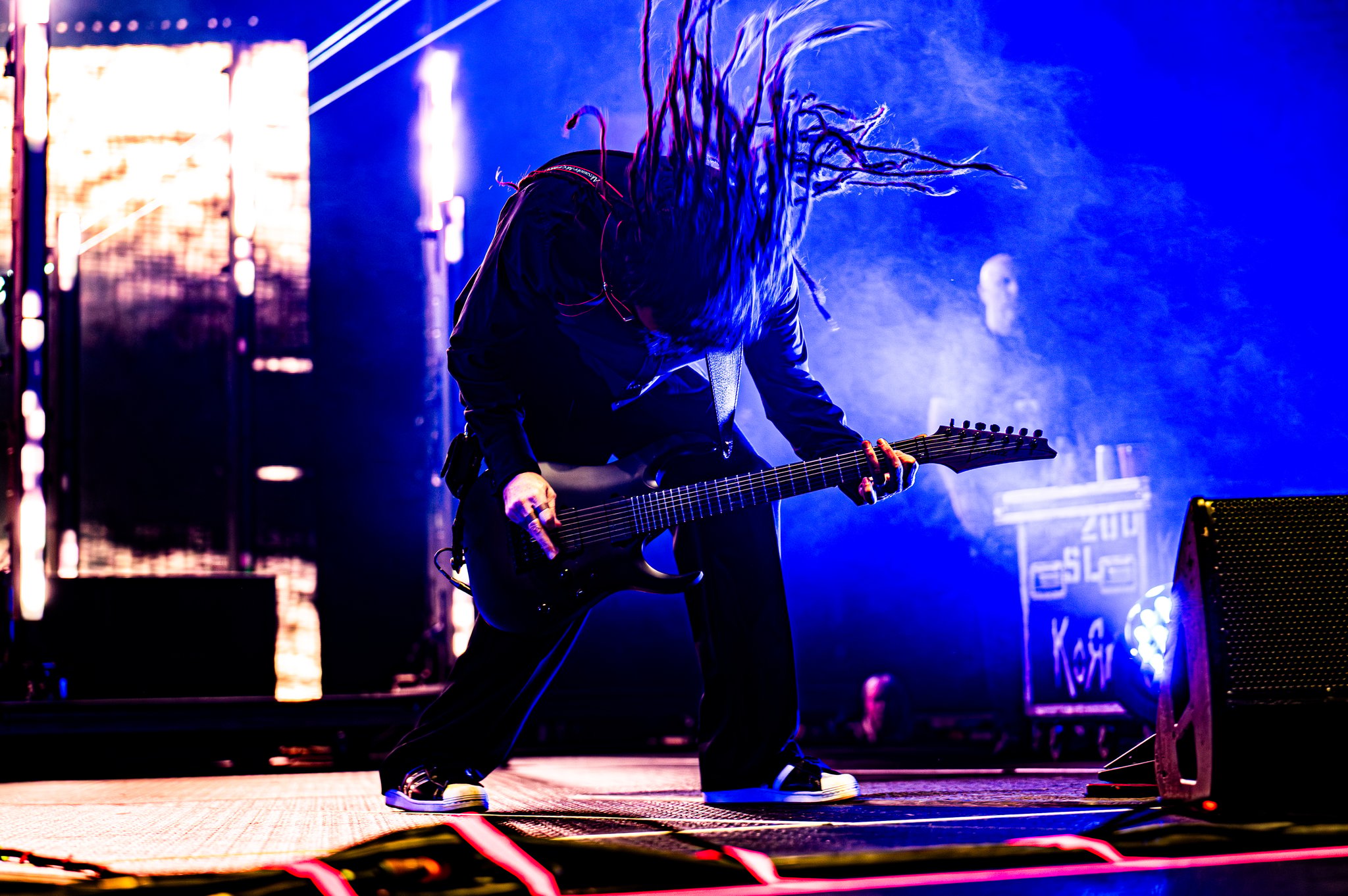 Korn - photo 32