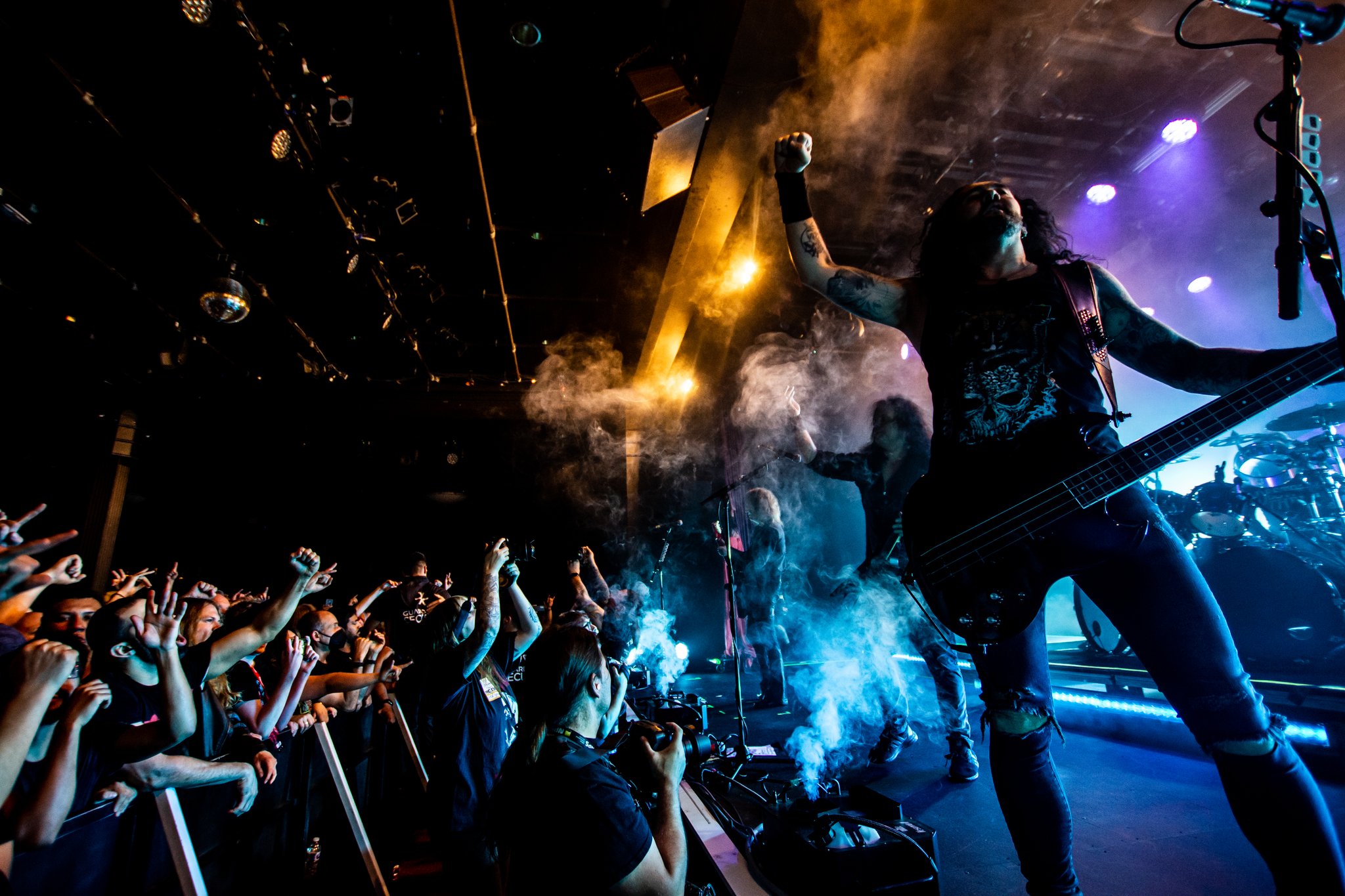Kreator - photo 2