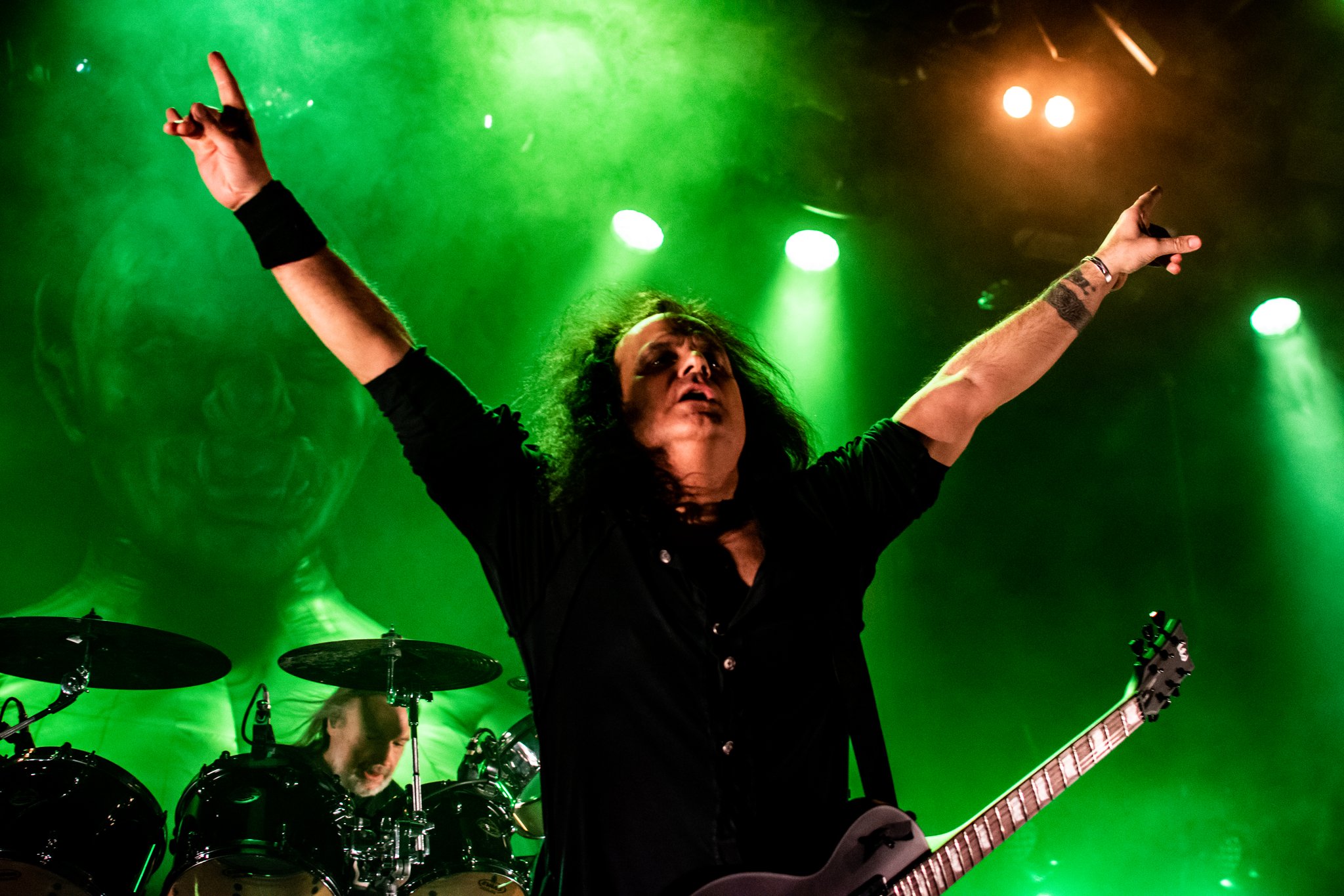 Kreator - photo 4