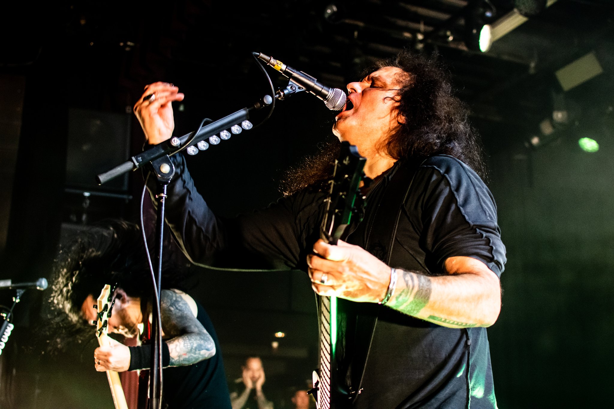 Kreator - photo 5