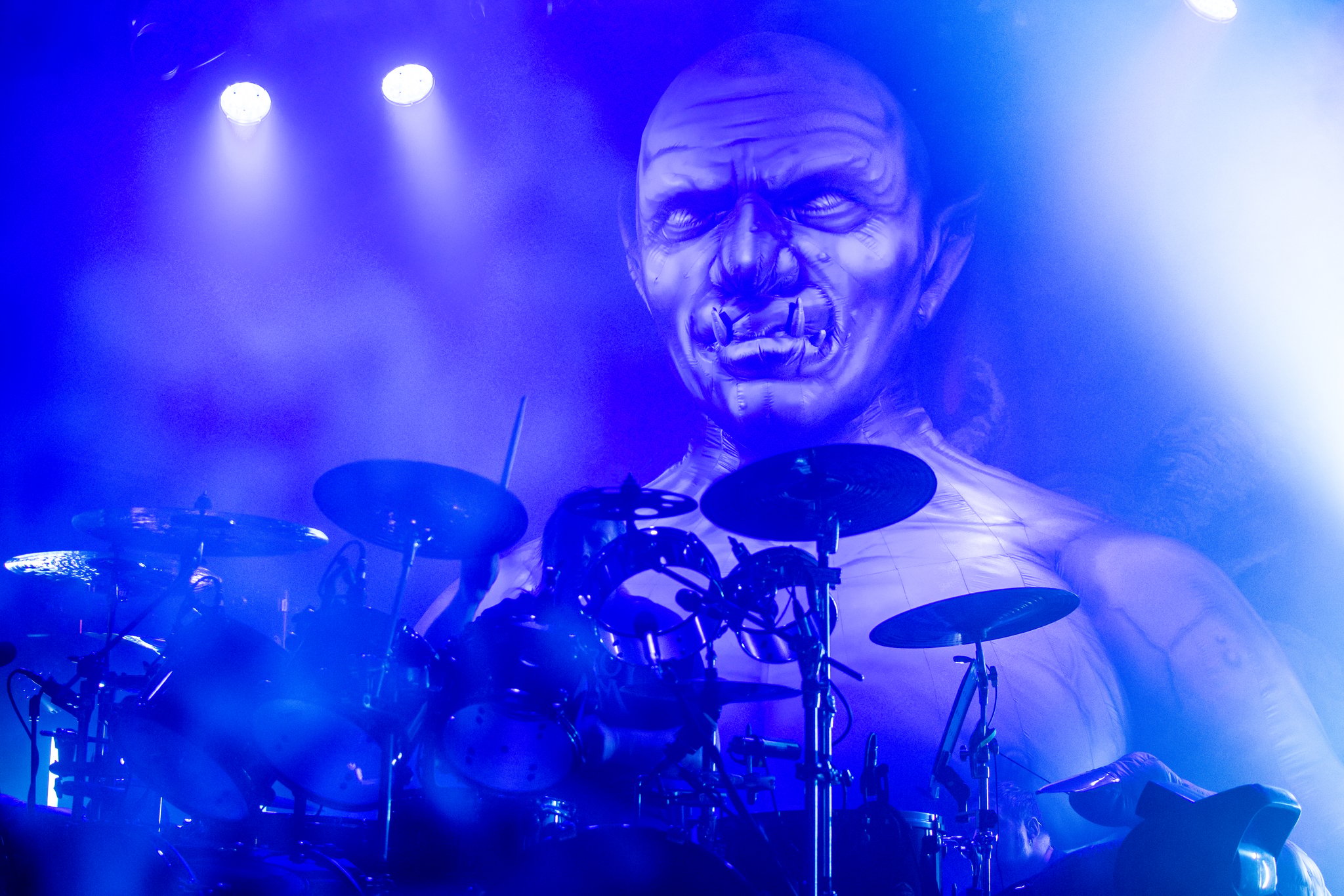 Kreator - photo 8