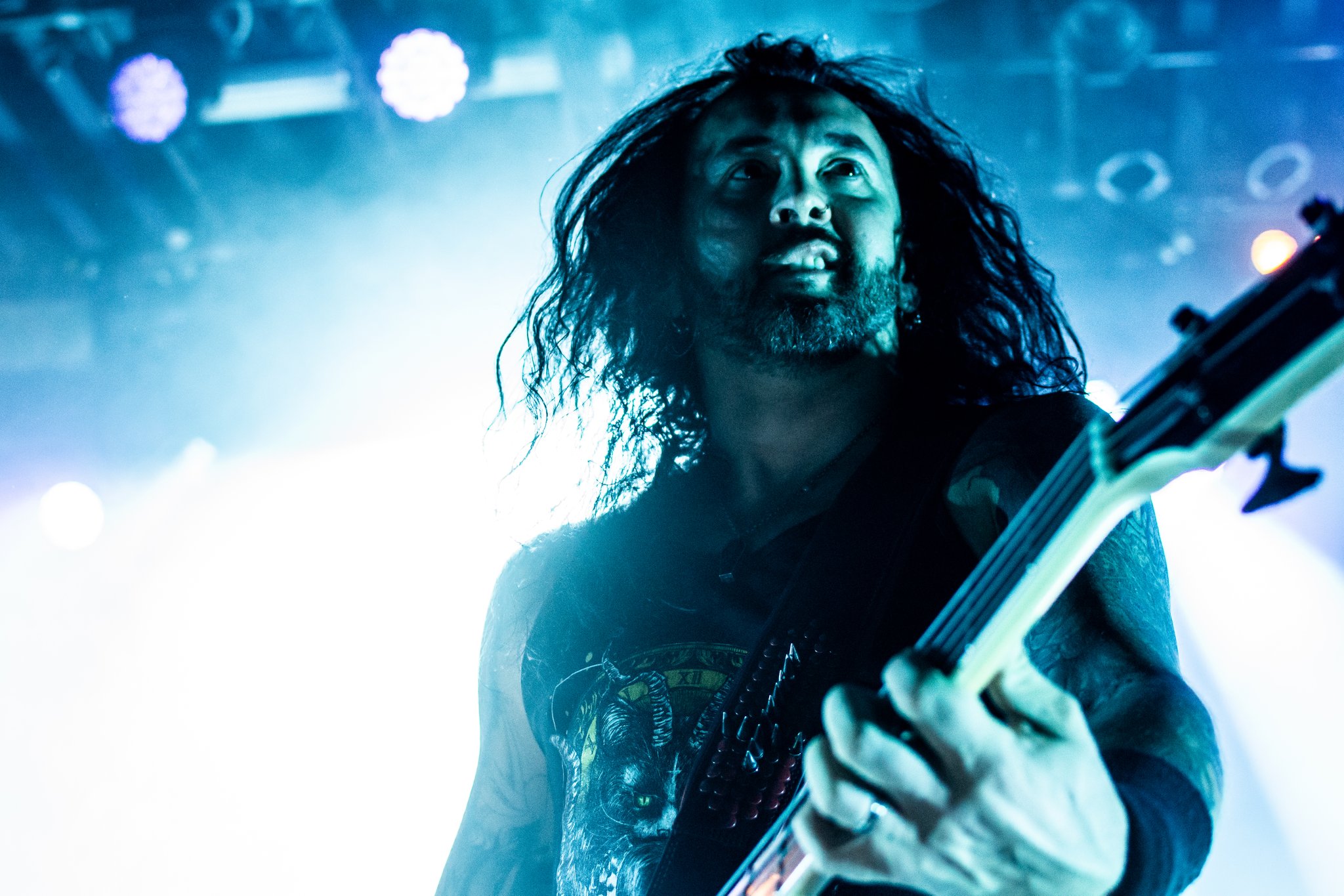 Kreator - photo 9