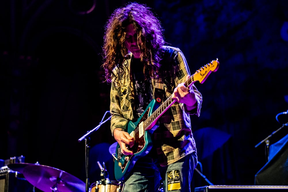 Kurt Vile - photo 1