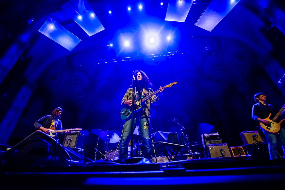 Kurt Vile - photo 2
