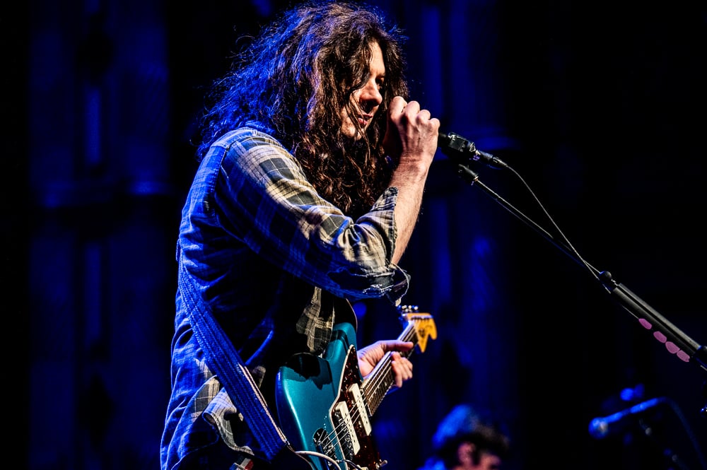 Kurt Vile - photo 3