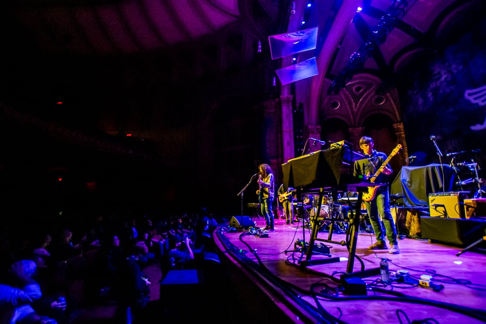 Kurt Vile - photo 4