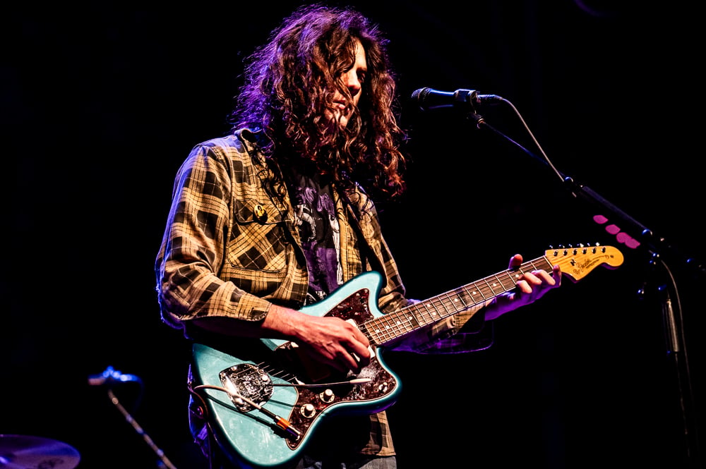 Kurt Vile - photo 5