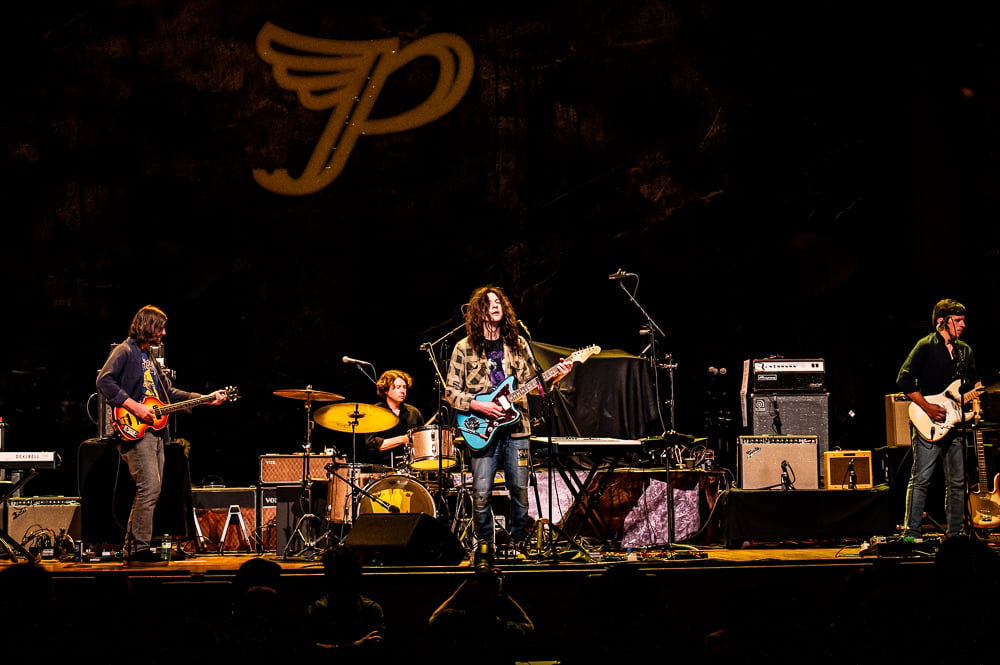 Kurt Vile - photo 6