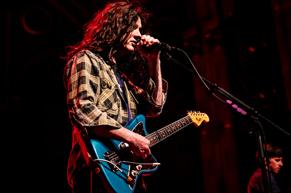 Kurt Vile - photo 7