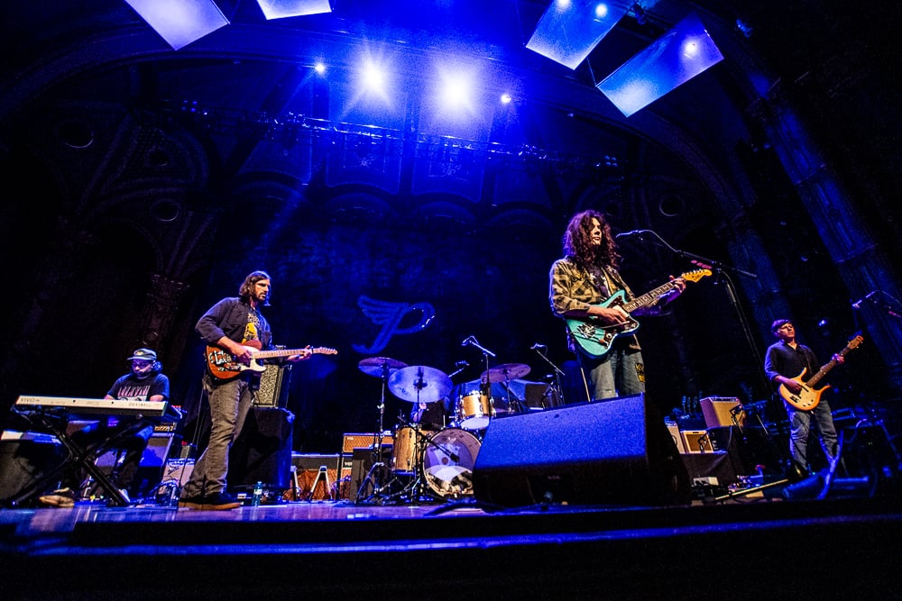 Kurt Vile - photo 8