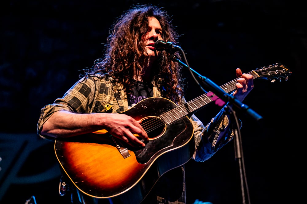 Kurt Vile - photo 9