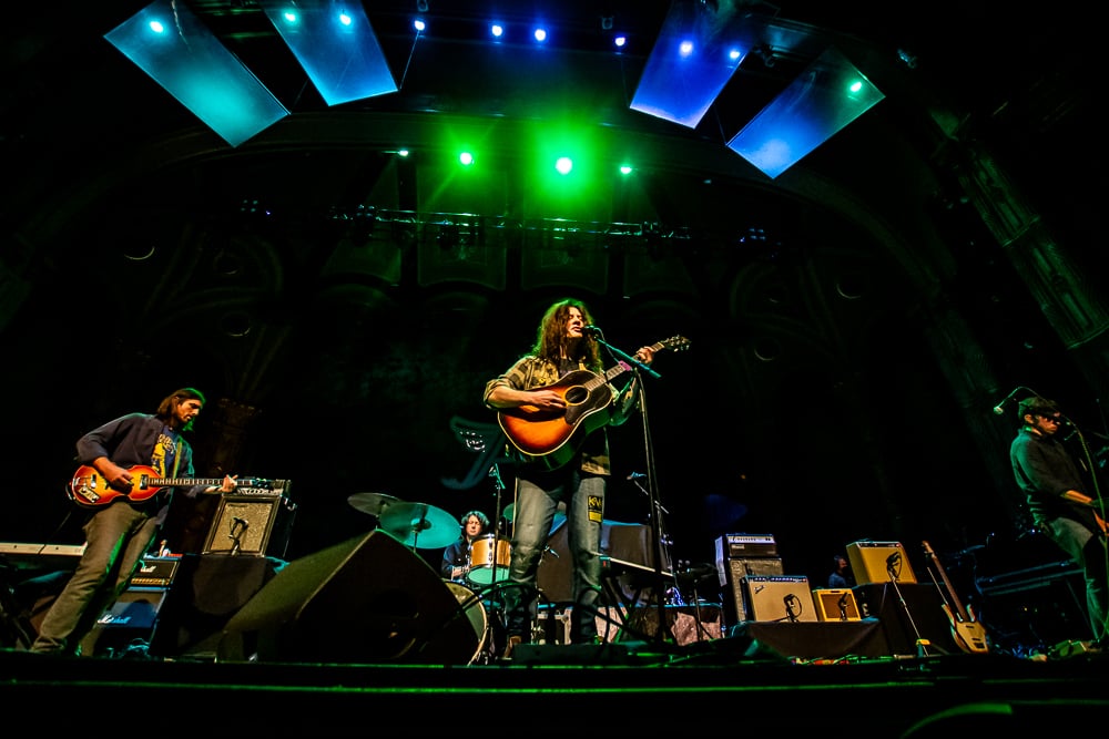 Kurt Vile - photo 10
