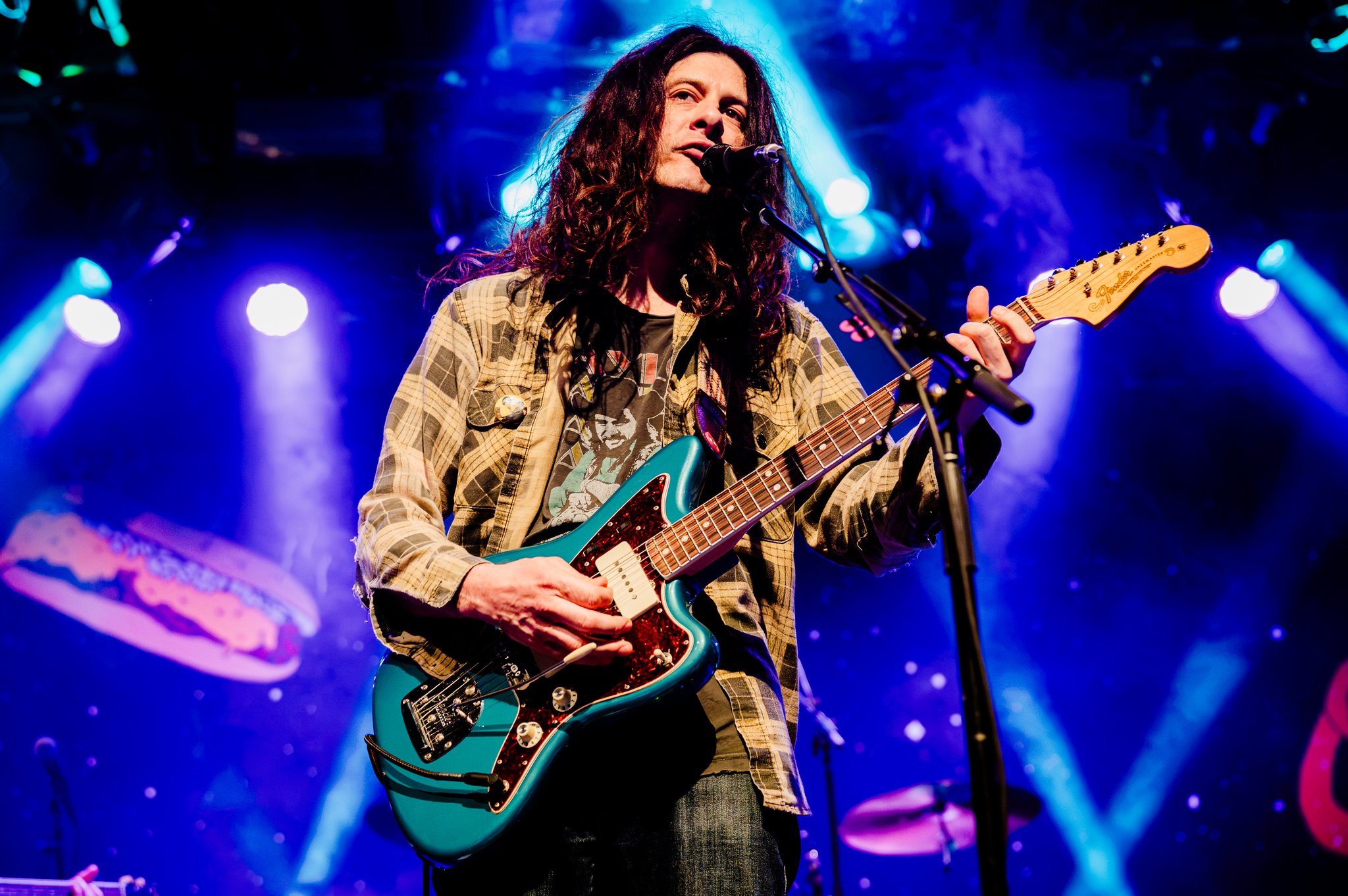 KURT VILE & THE VIOLATORS - photo 2