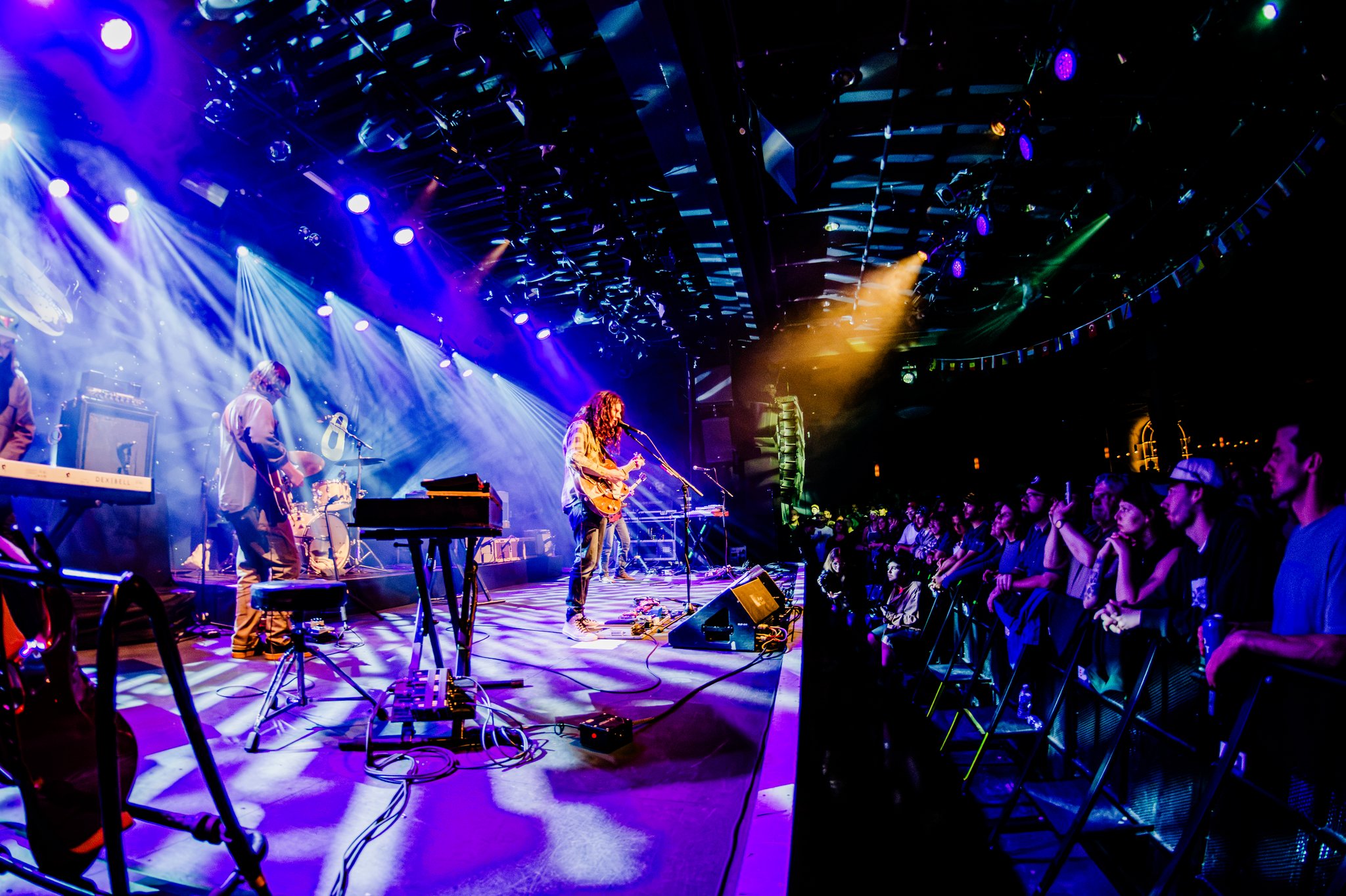 KURT VILE & THE VIOLATORS - photo 3