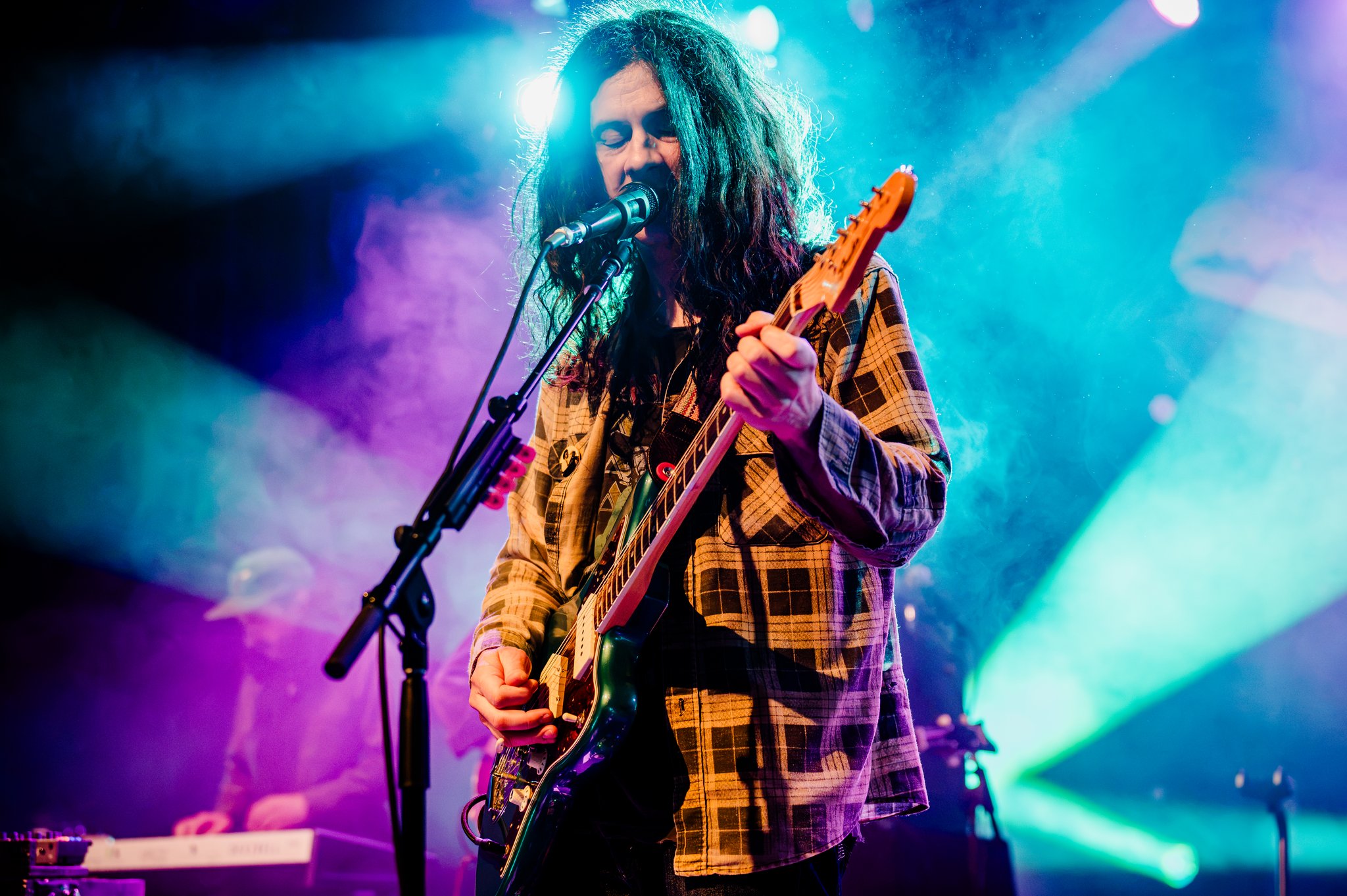 KURT VILE & THE VIOLATORS - photo 4