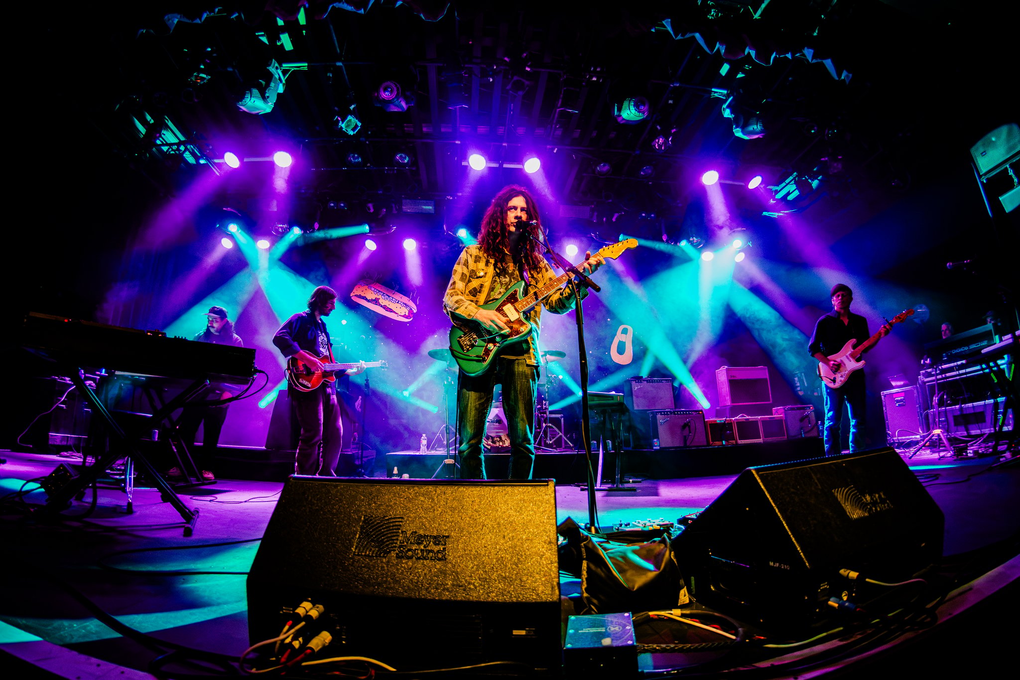 KURT VILE & THE VIOLATORS - photo 5