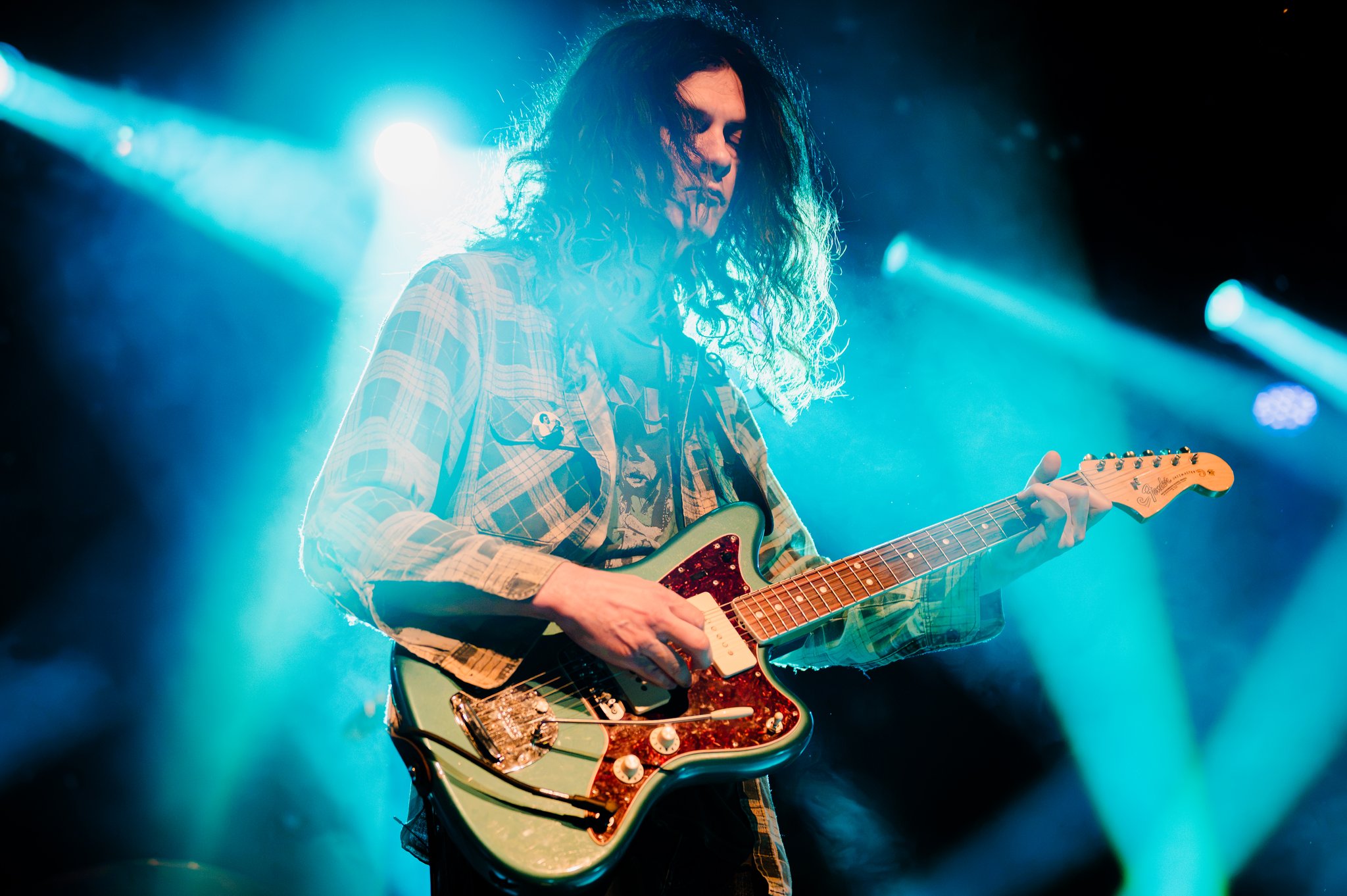 KURT VILE & THE VIOLATORS - photo 6