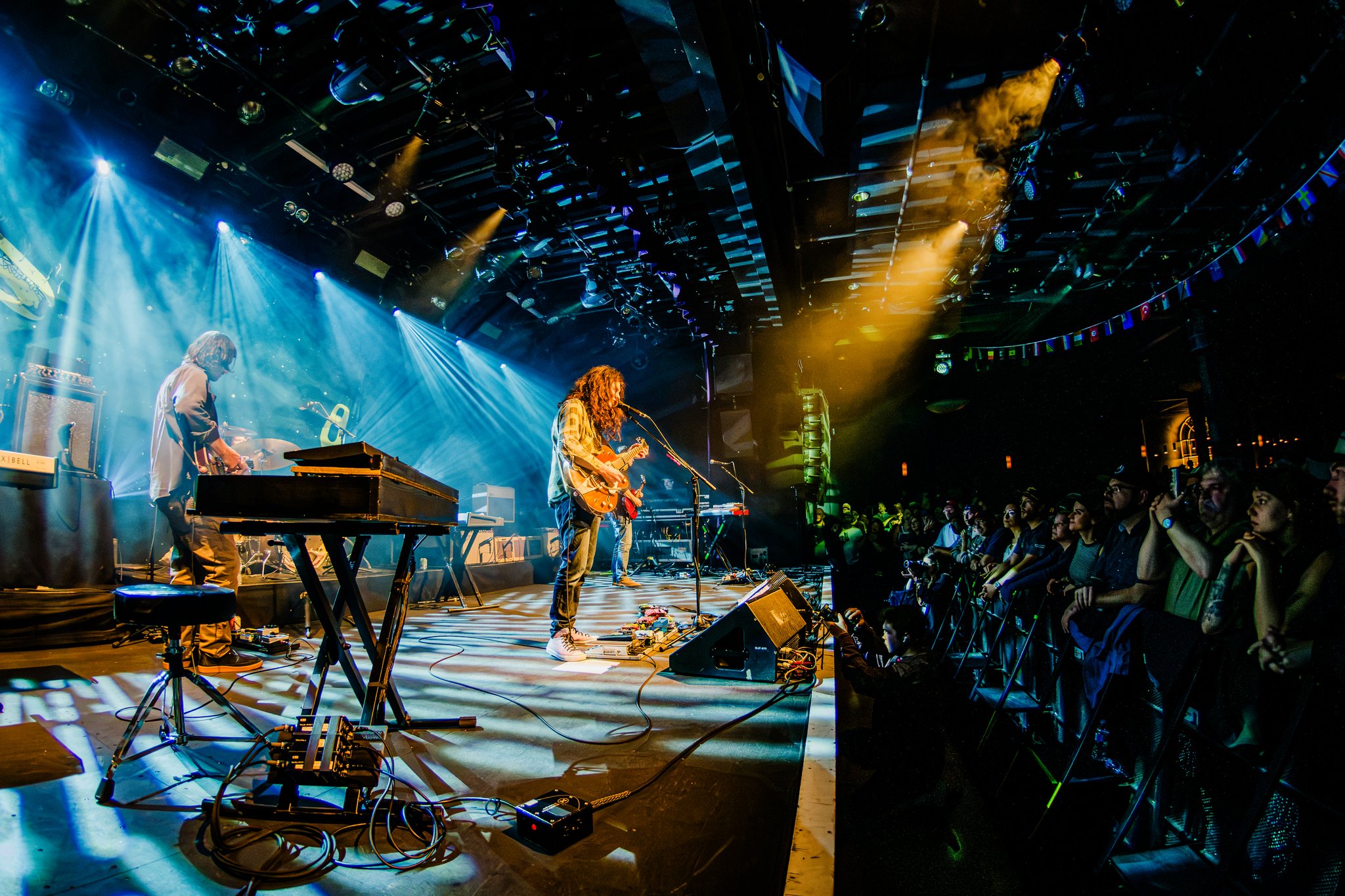 KURT VILE & THE VIOLATORS - photo 7