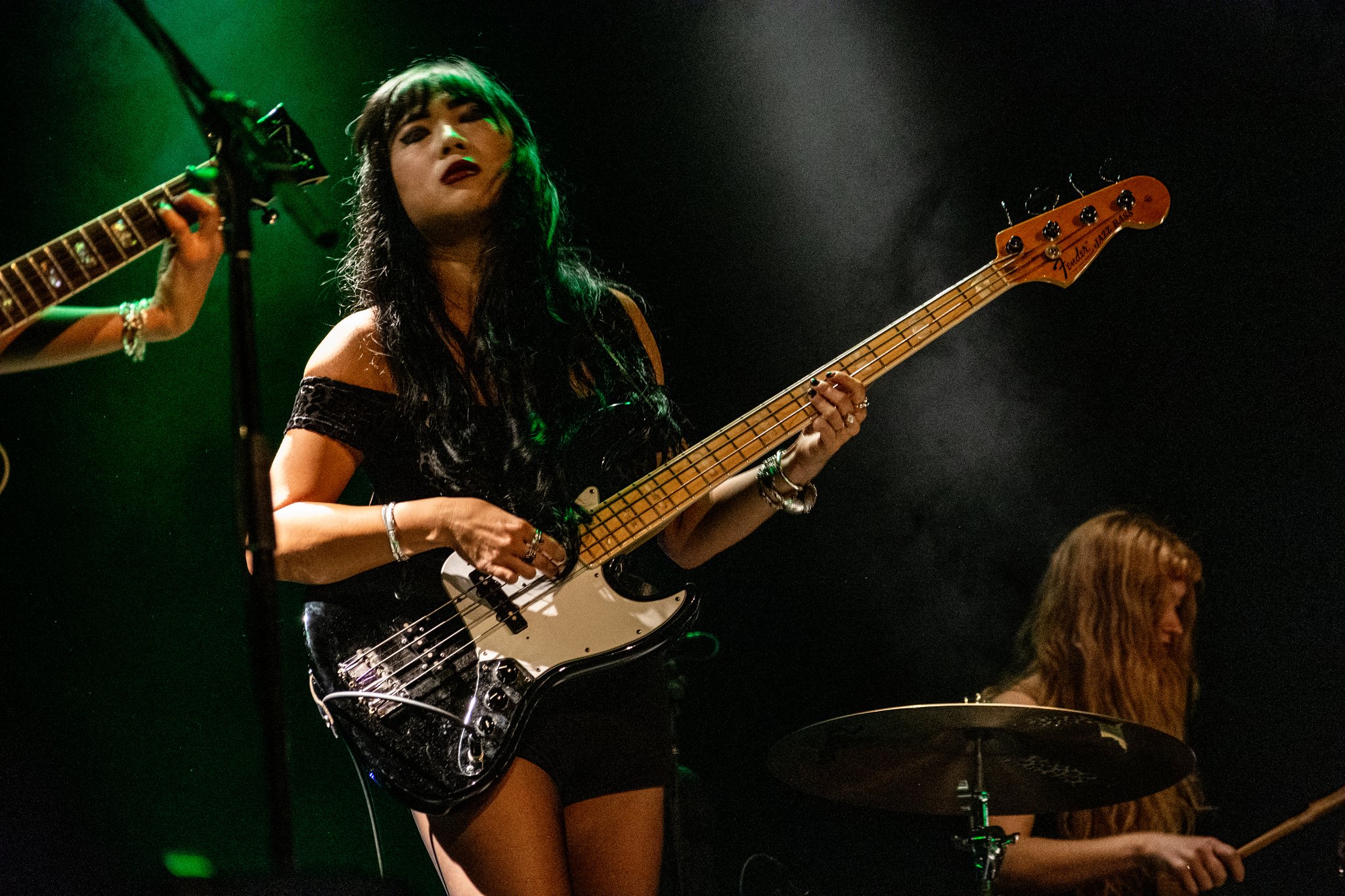 LA Witch - photo 3