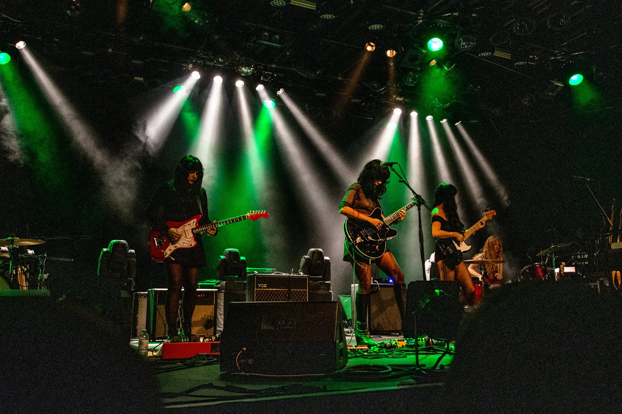 LA Witch - photo 4