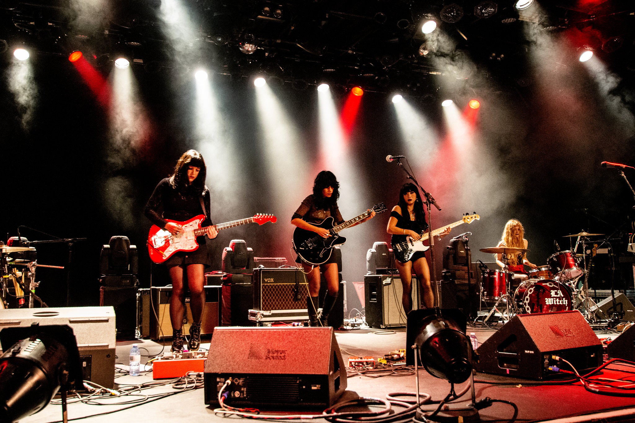 LA Witch - photo 6