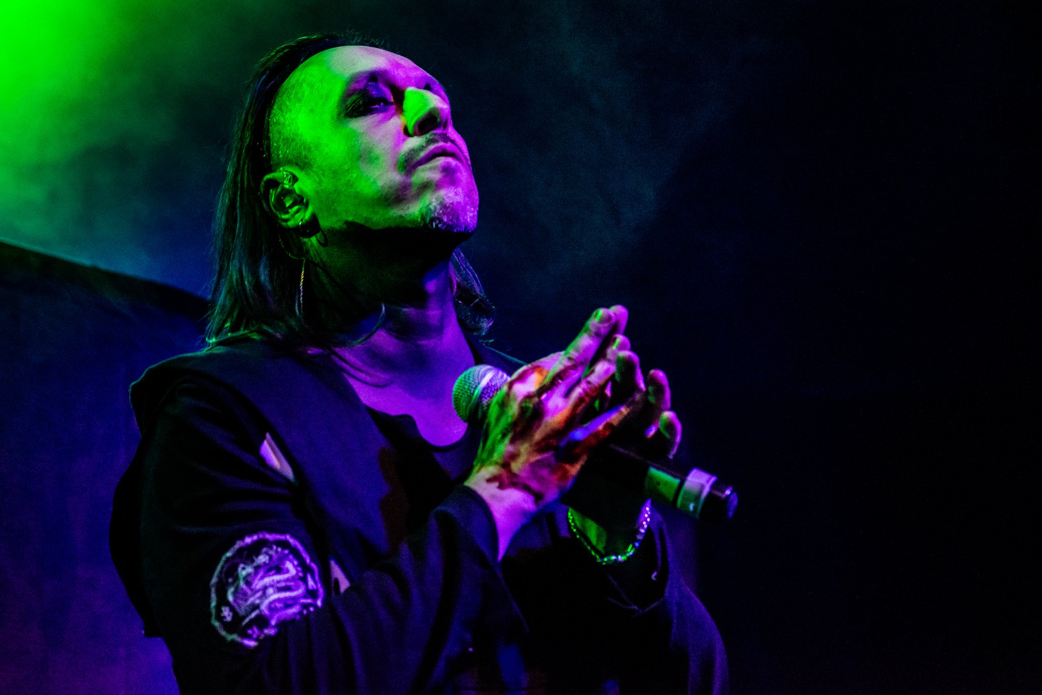 Lacuna Coil - photo 3