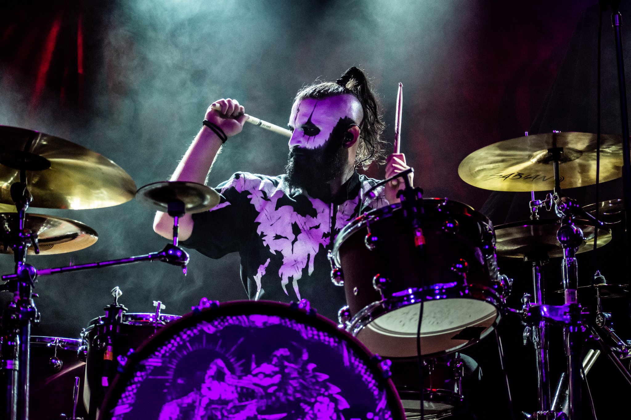 Lacuna Coil - photo 4