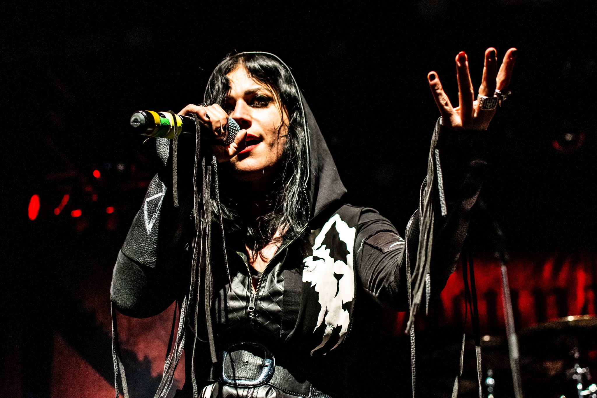 Lacuna Coil - photo 11