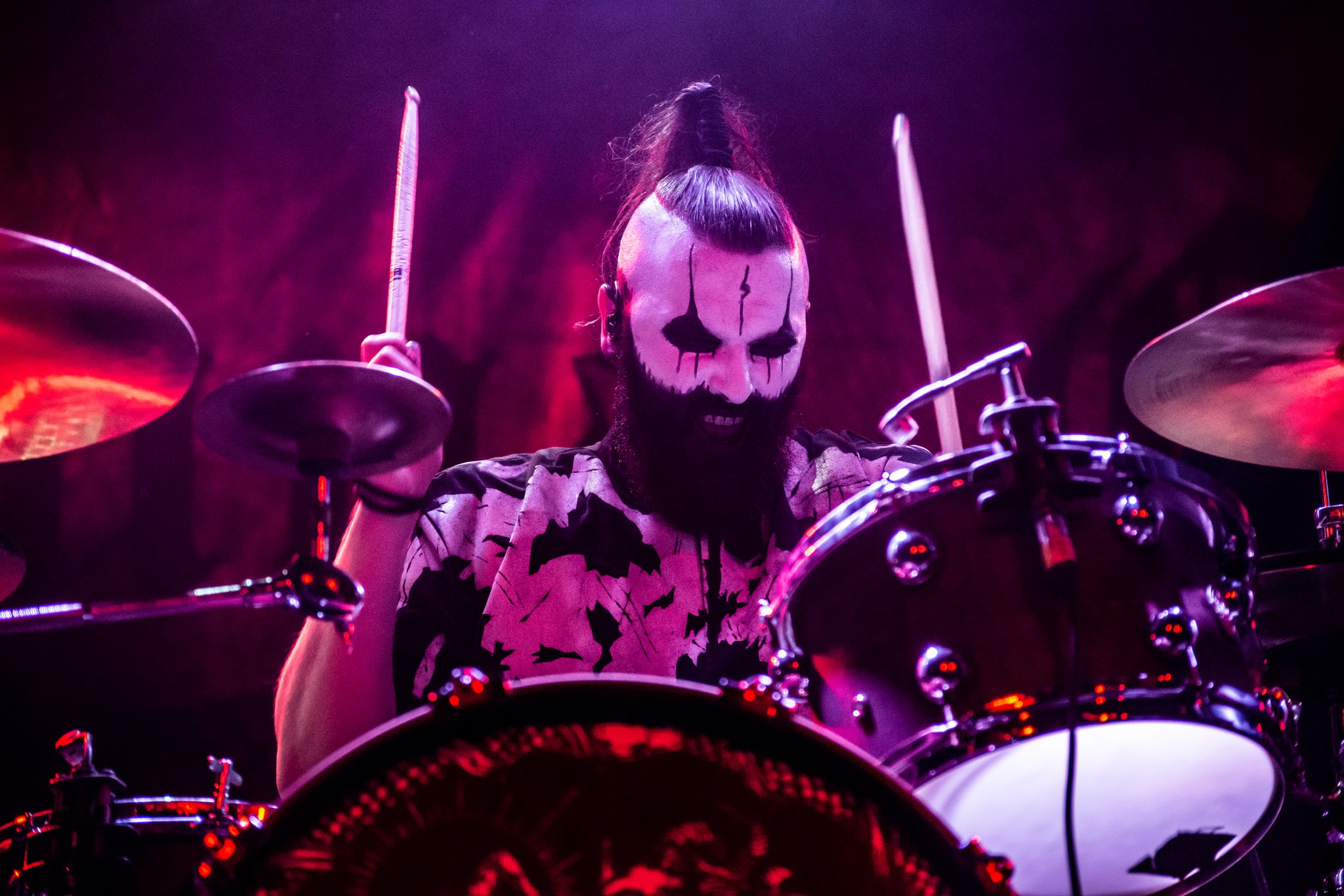 Lacuna Coil - photo 20