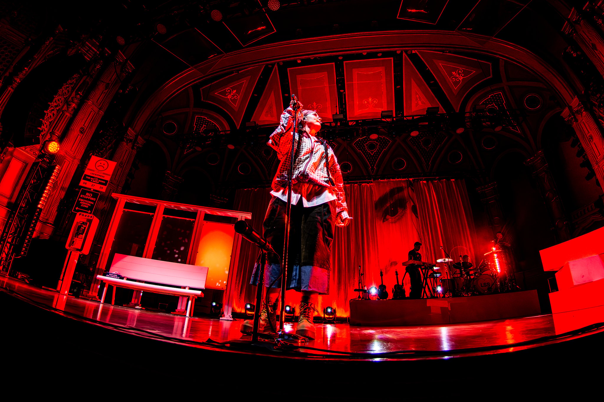 Lauren Spencer Smith - photo 7