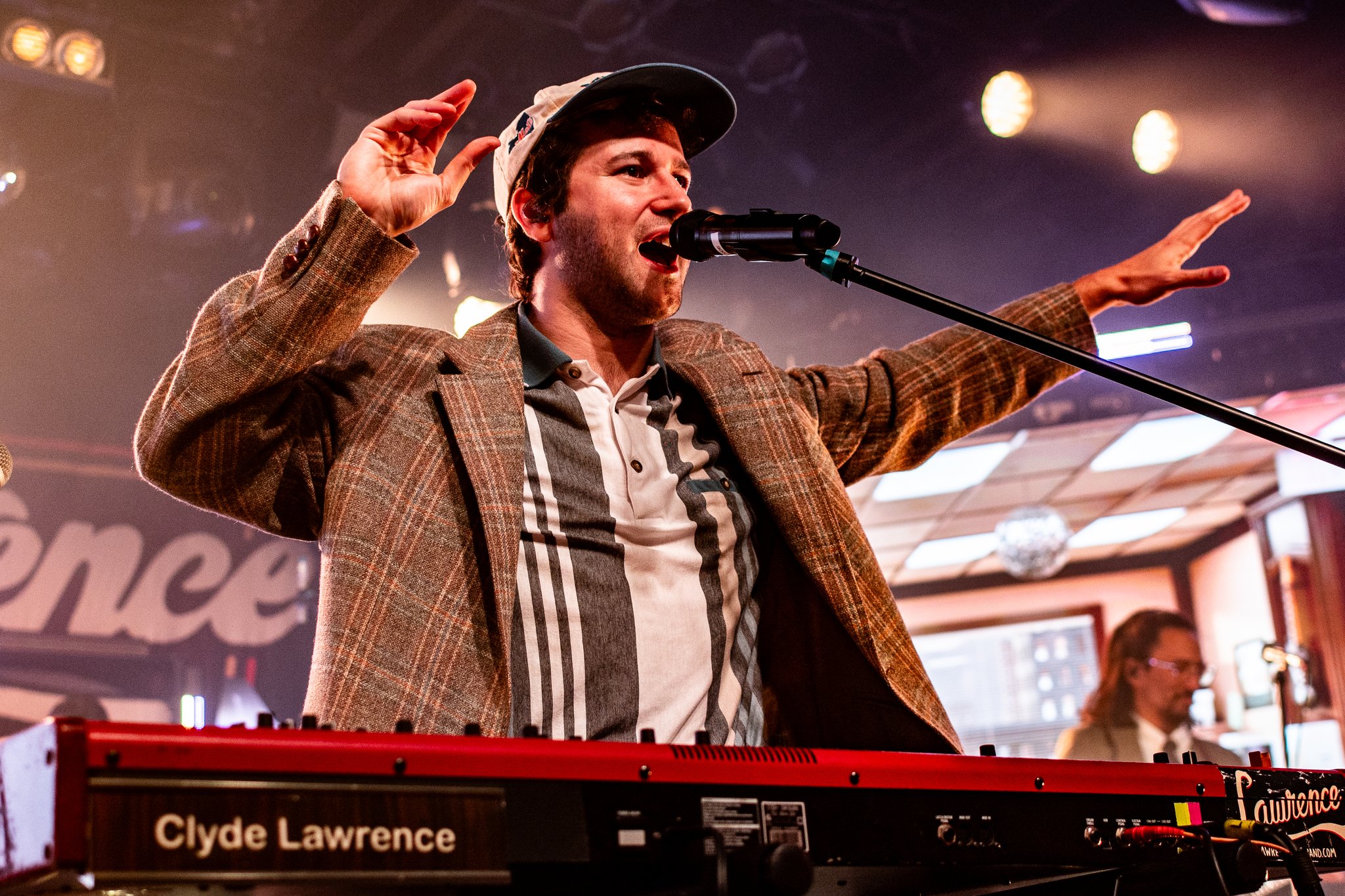 Lawrence - photo 2