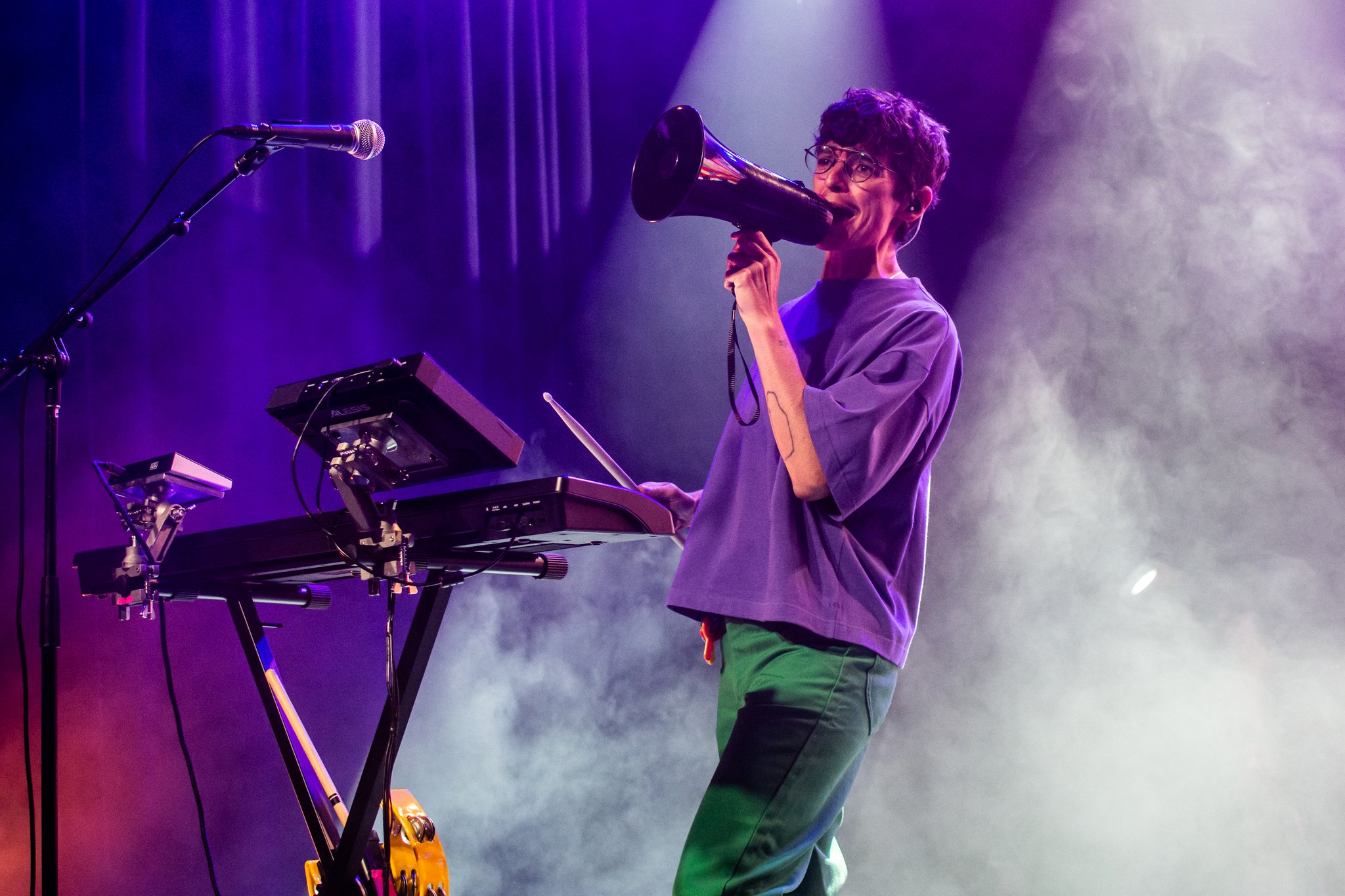 Le Tigre - photo 5