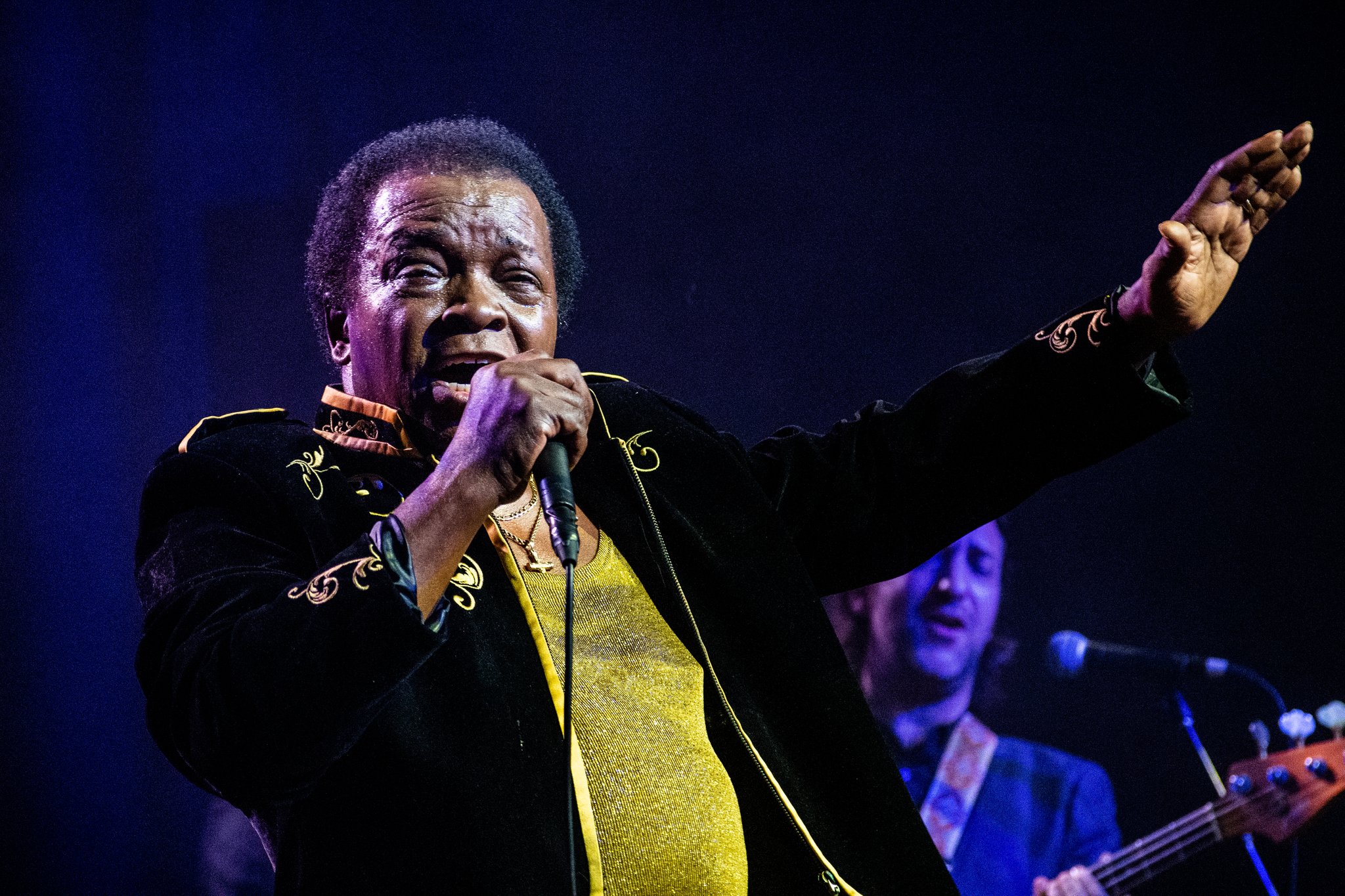 Lee Fields - photo 3