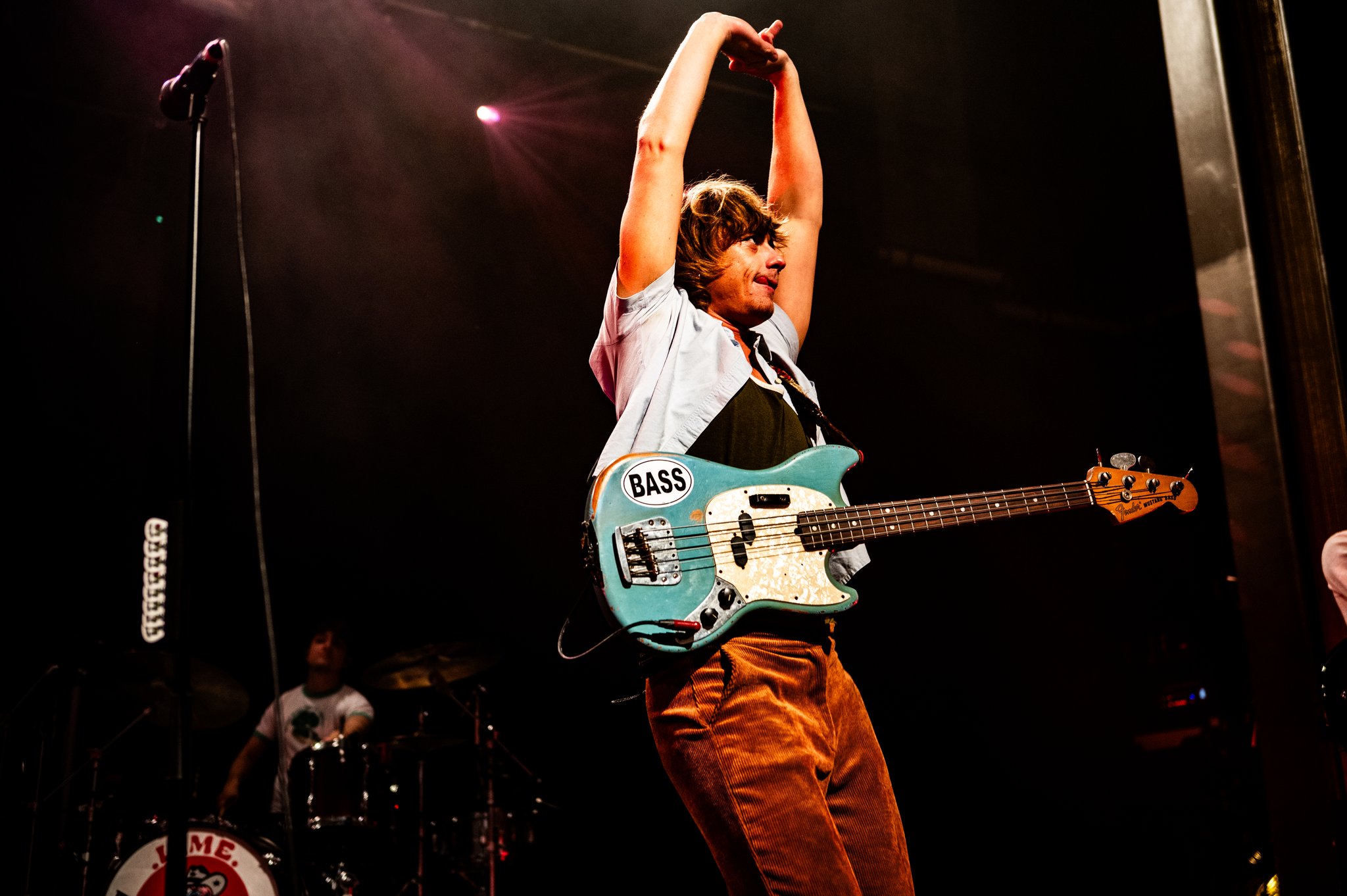 Lime Cordiale - photo 7