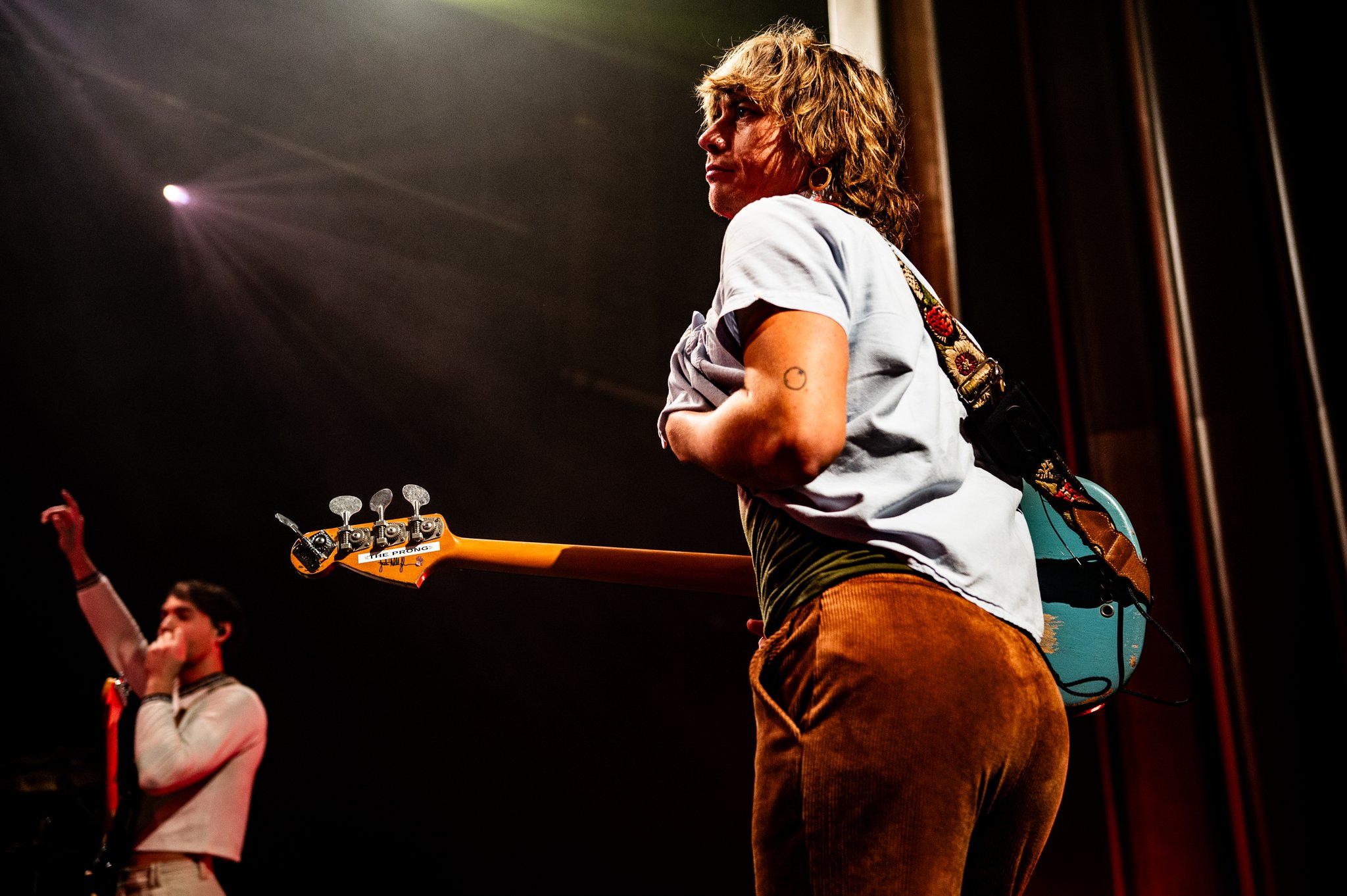 Lime Cordiale - photo 8
