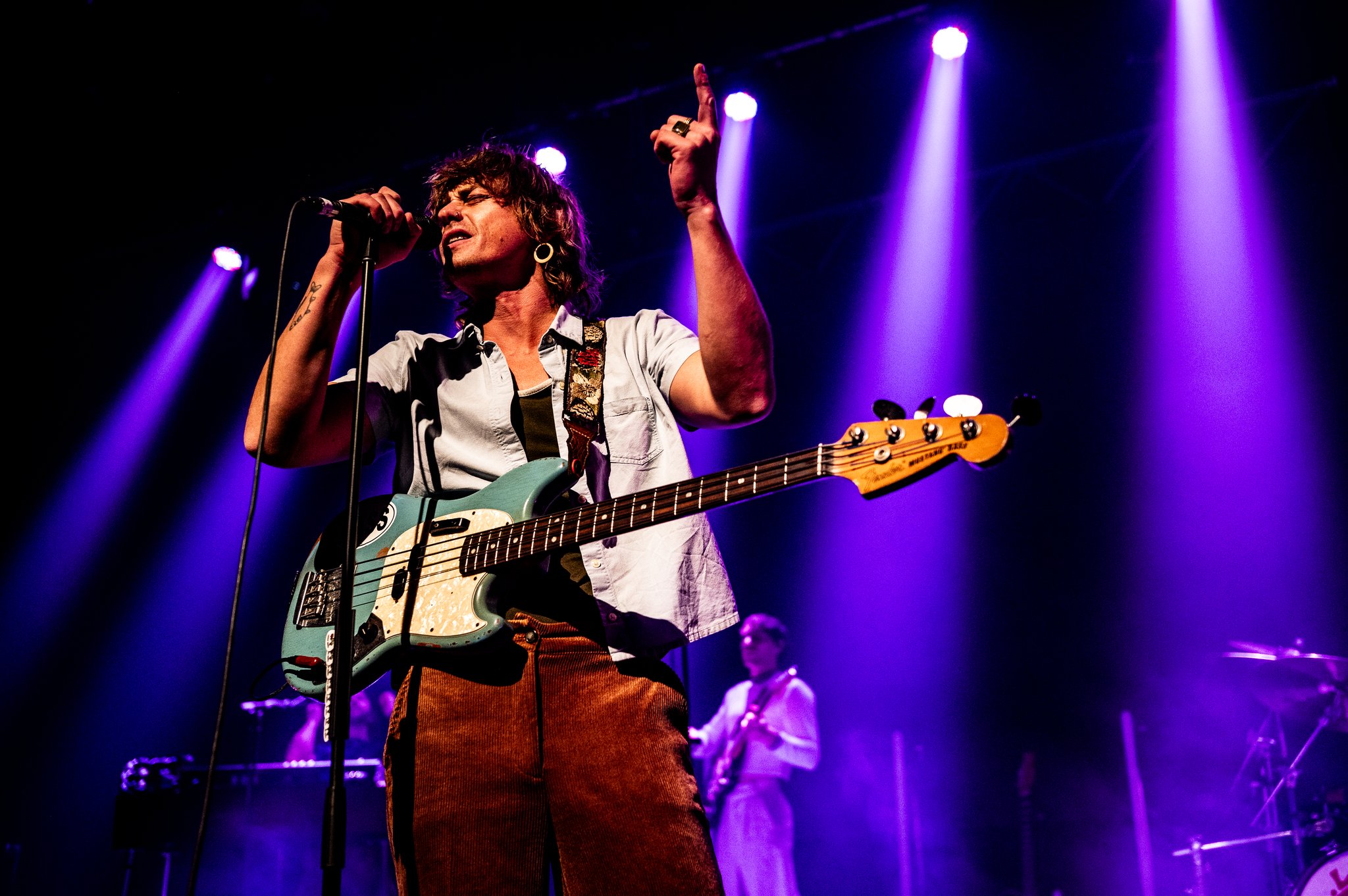 Lime Cordiale - photo 10