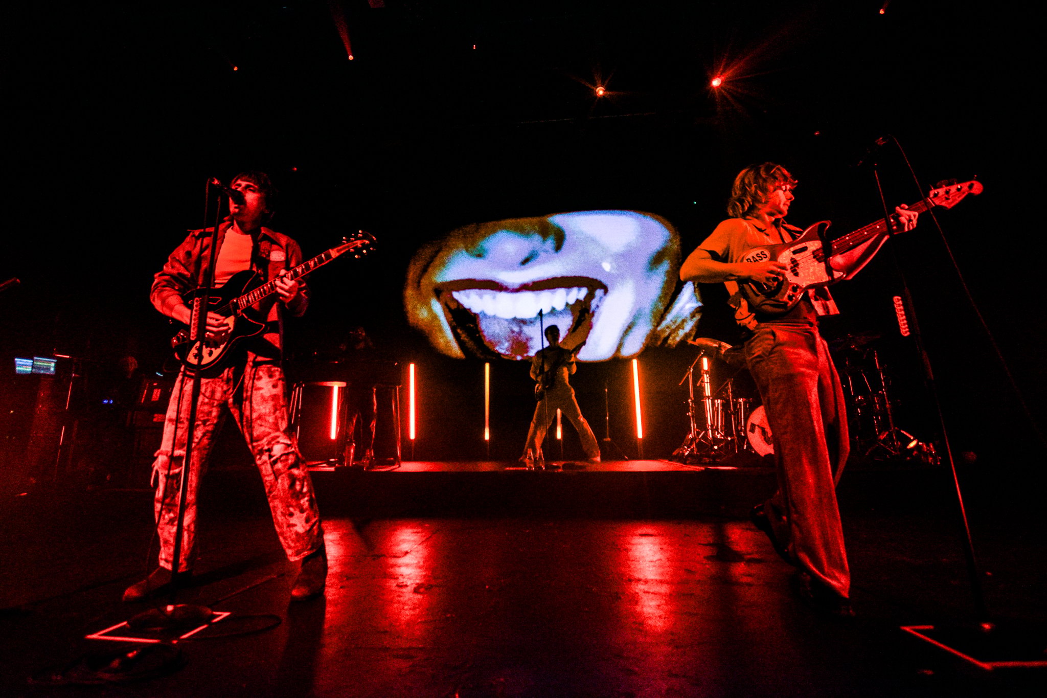 Lime Cordiale - photo 11