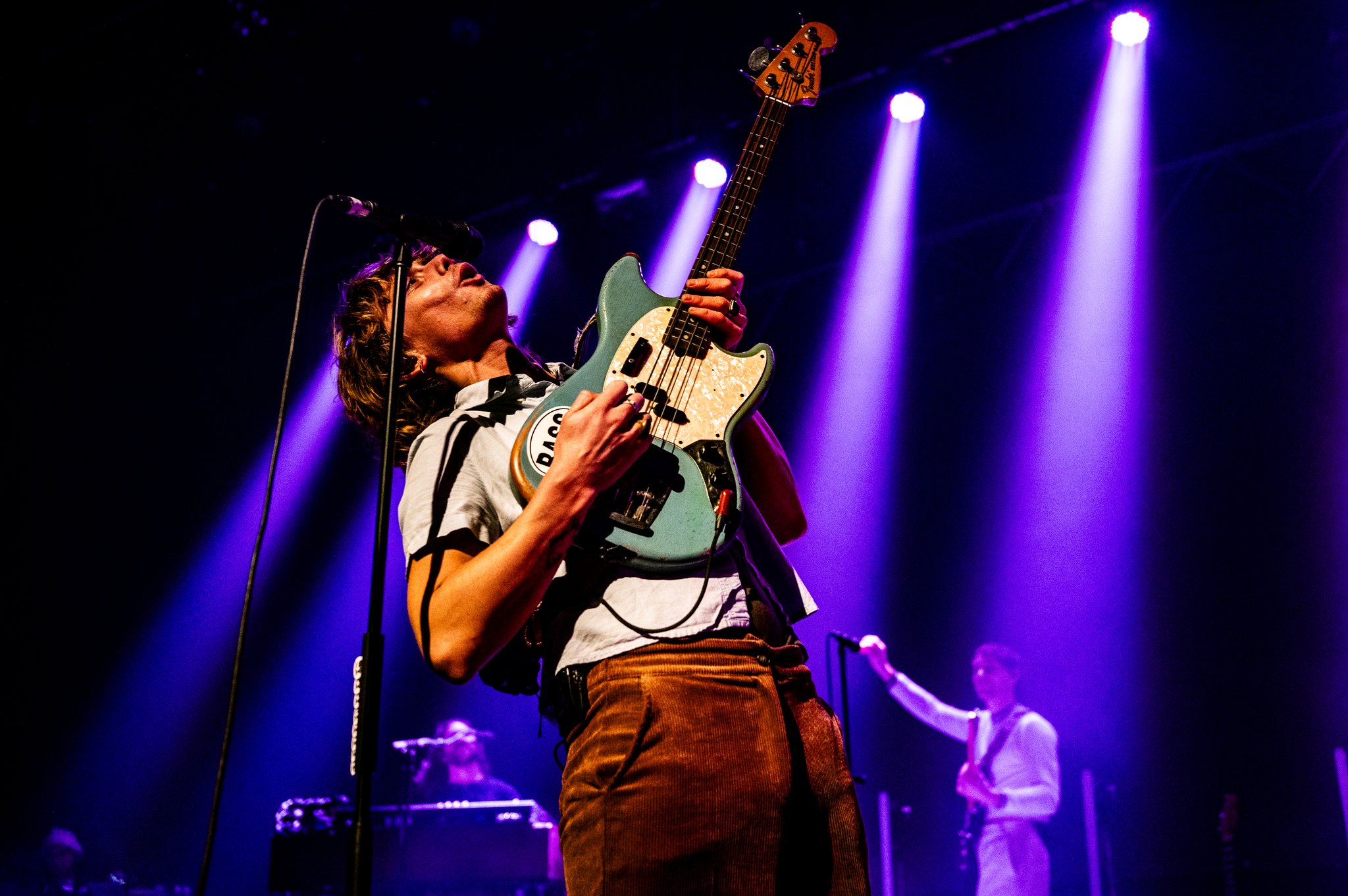 Lime Cordiale - photo 12