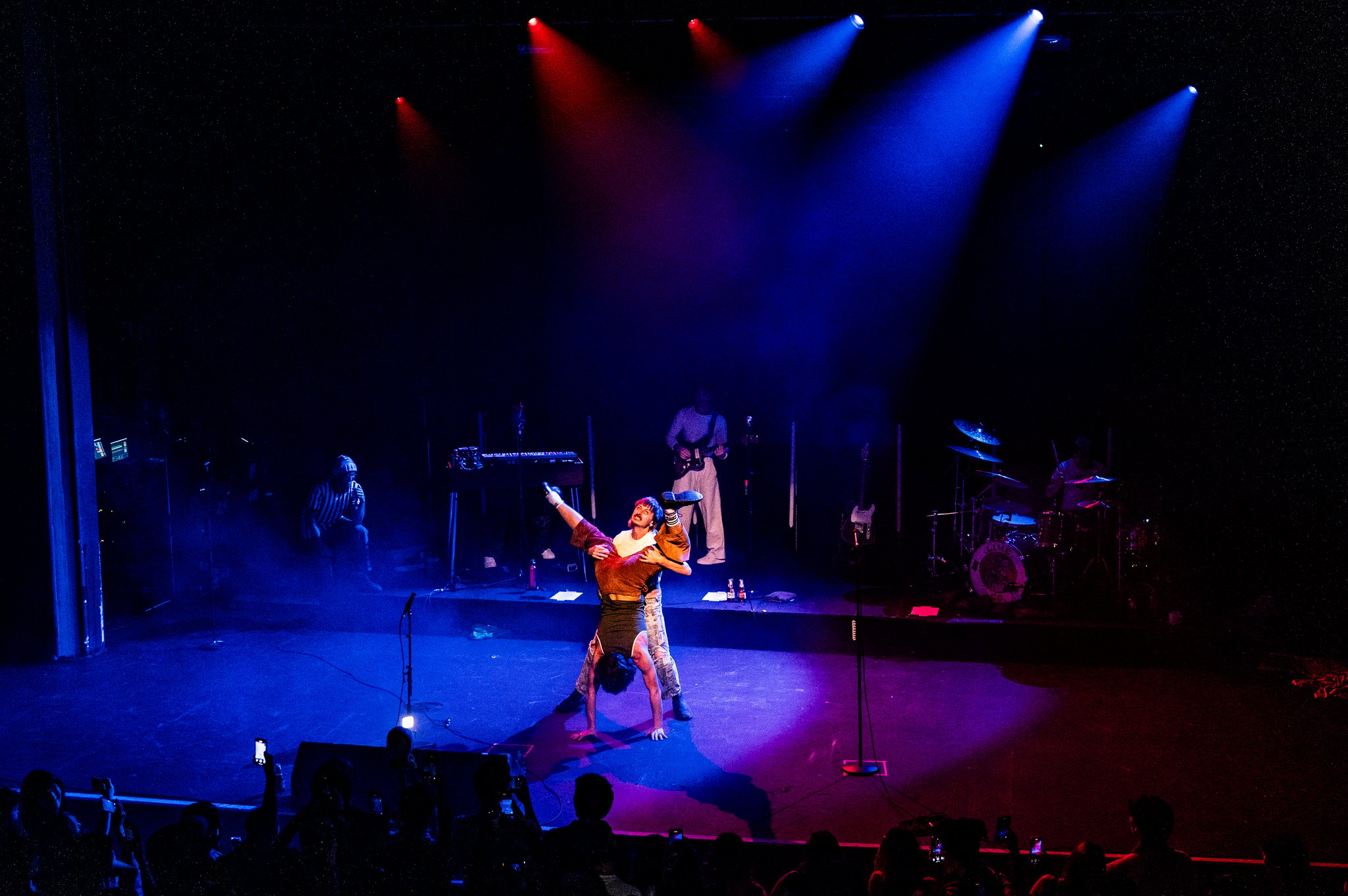 Lime Cordiale - photo 14