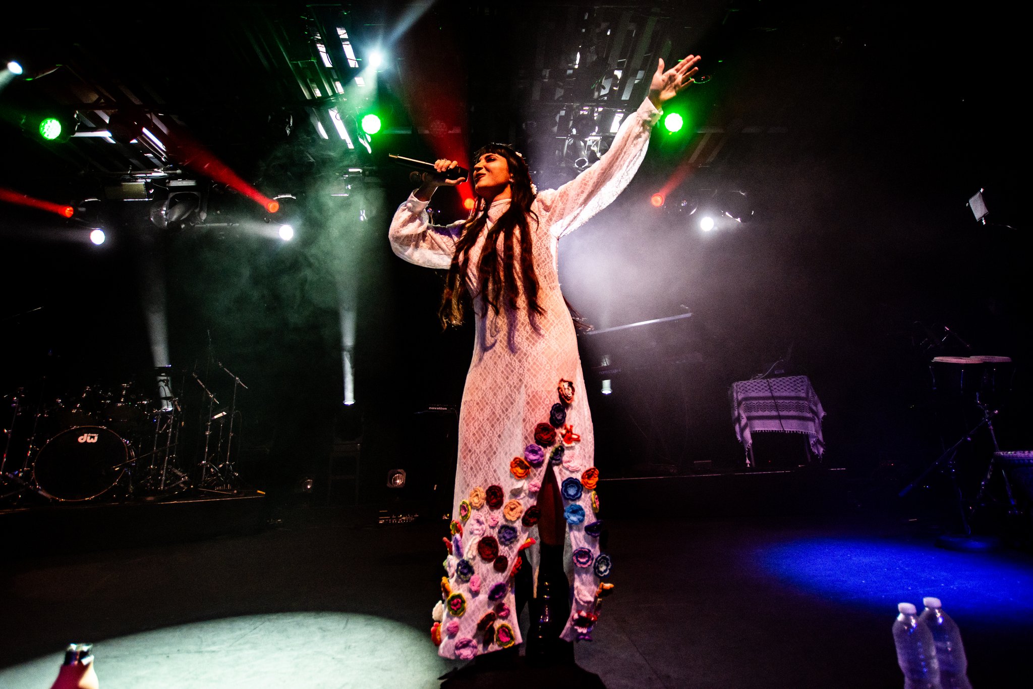 Lina Makoul - photo 9