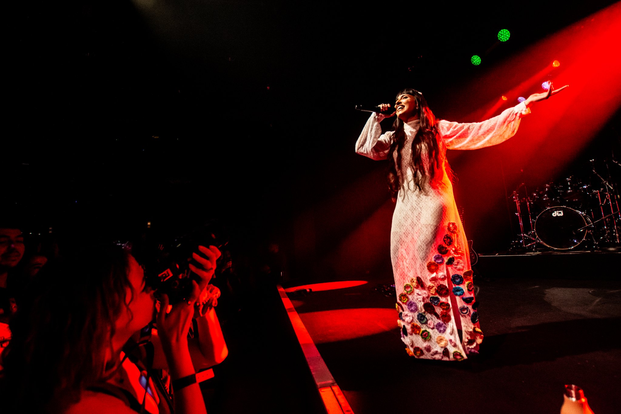 Lina Makoul - photo 11