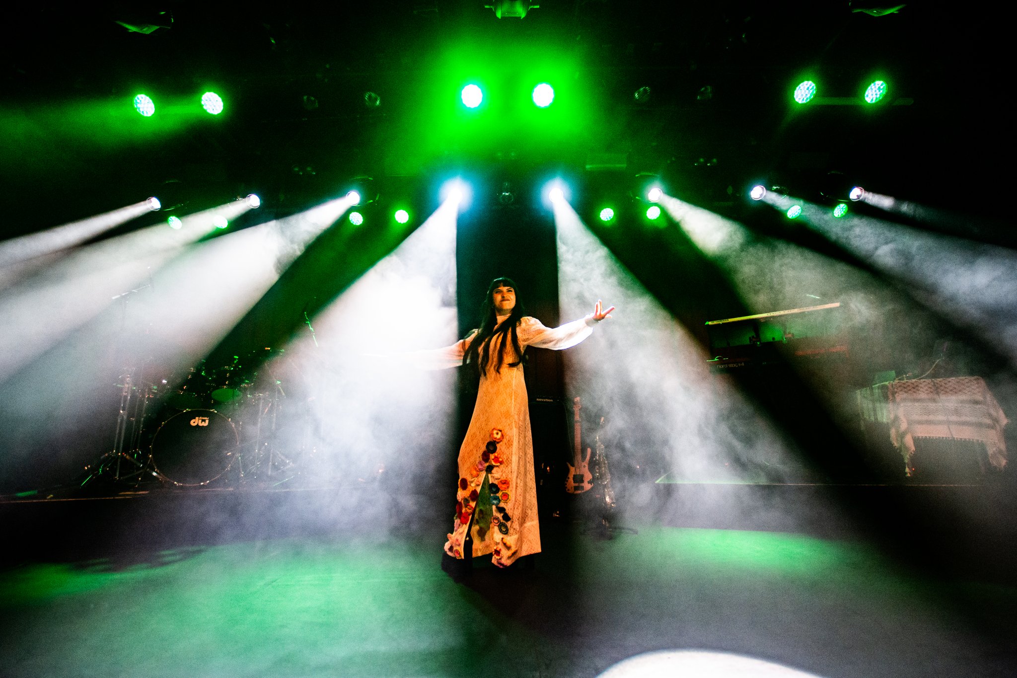 Lina Makoul - photo 14