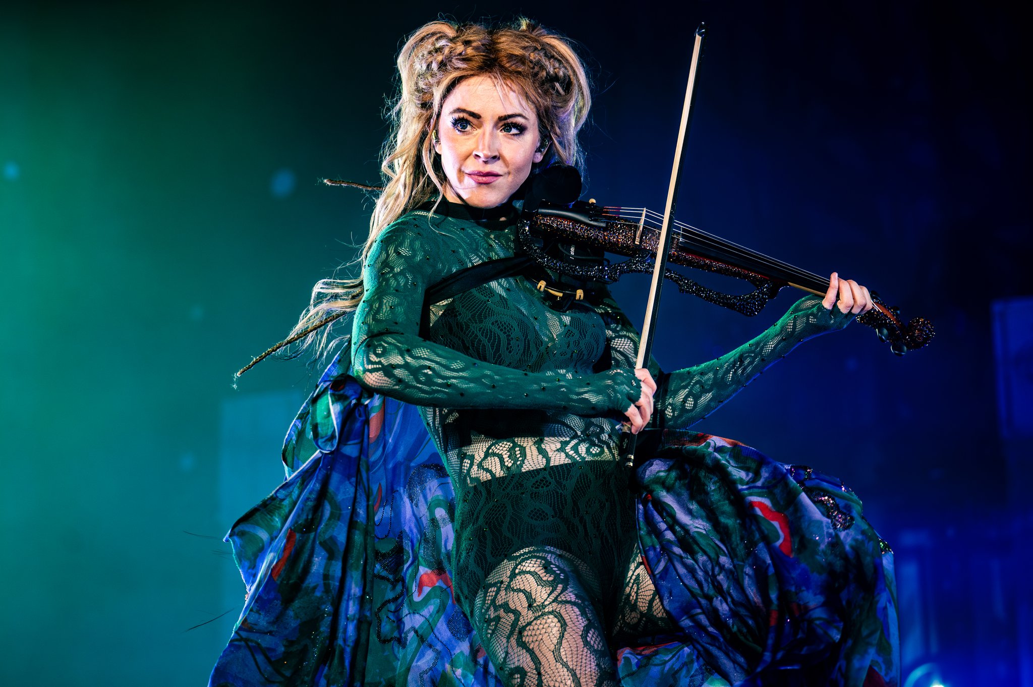 Lindsey Stirling - photo 2