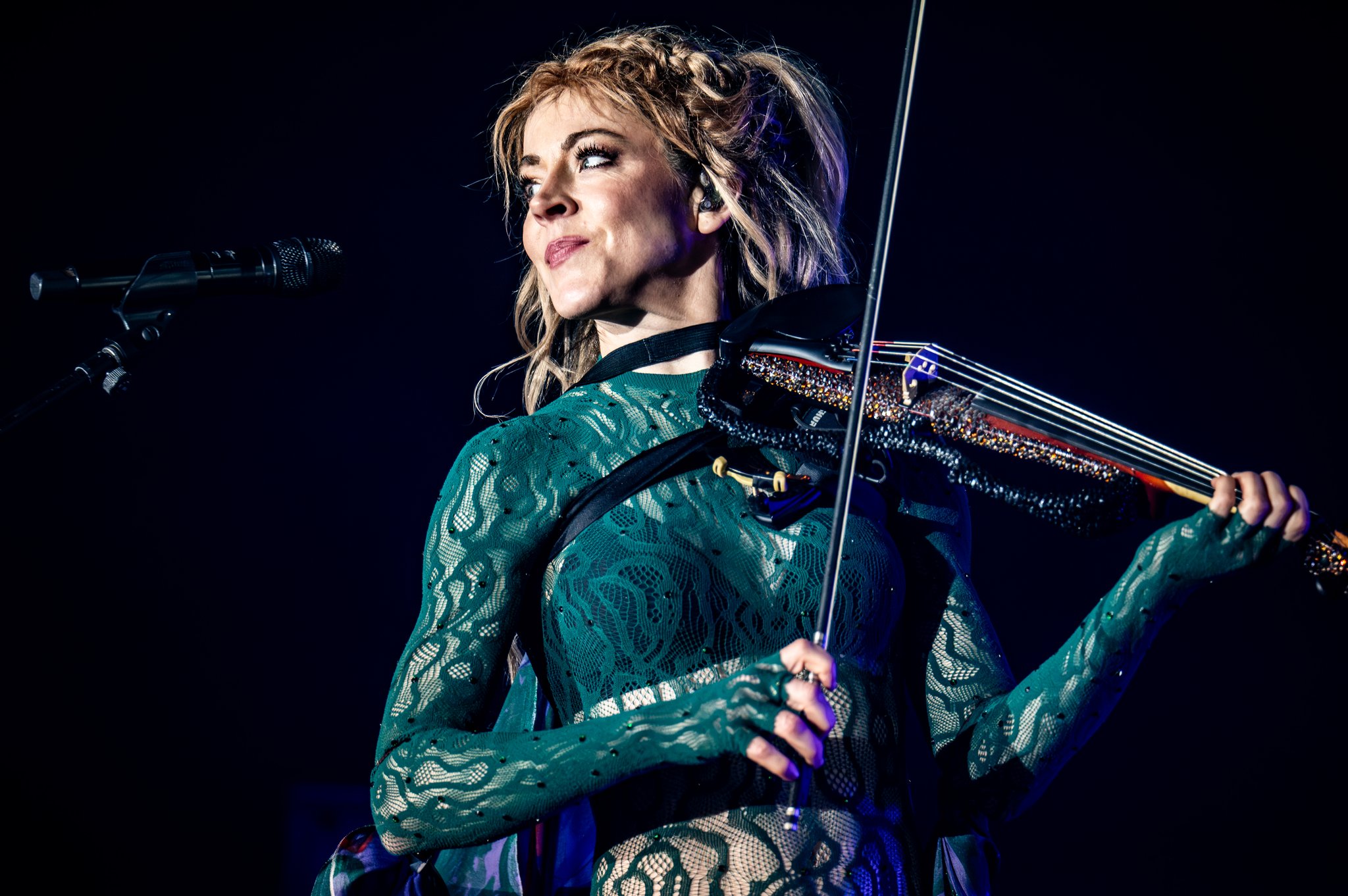 Lindsey Stirling - photo 3